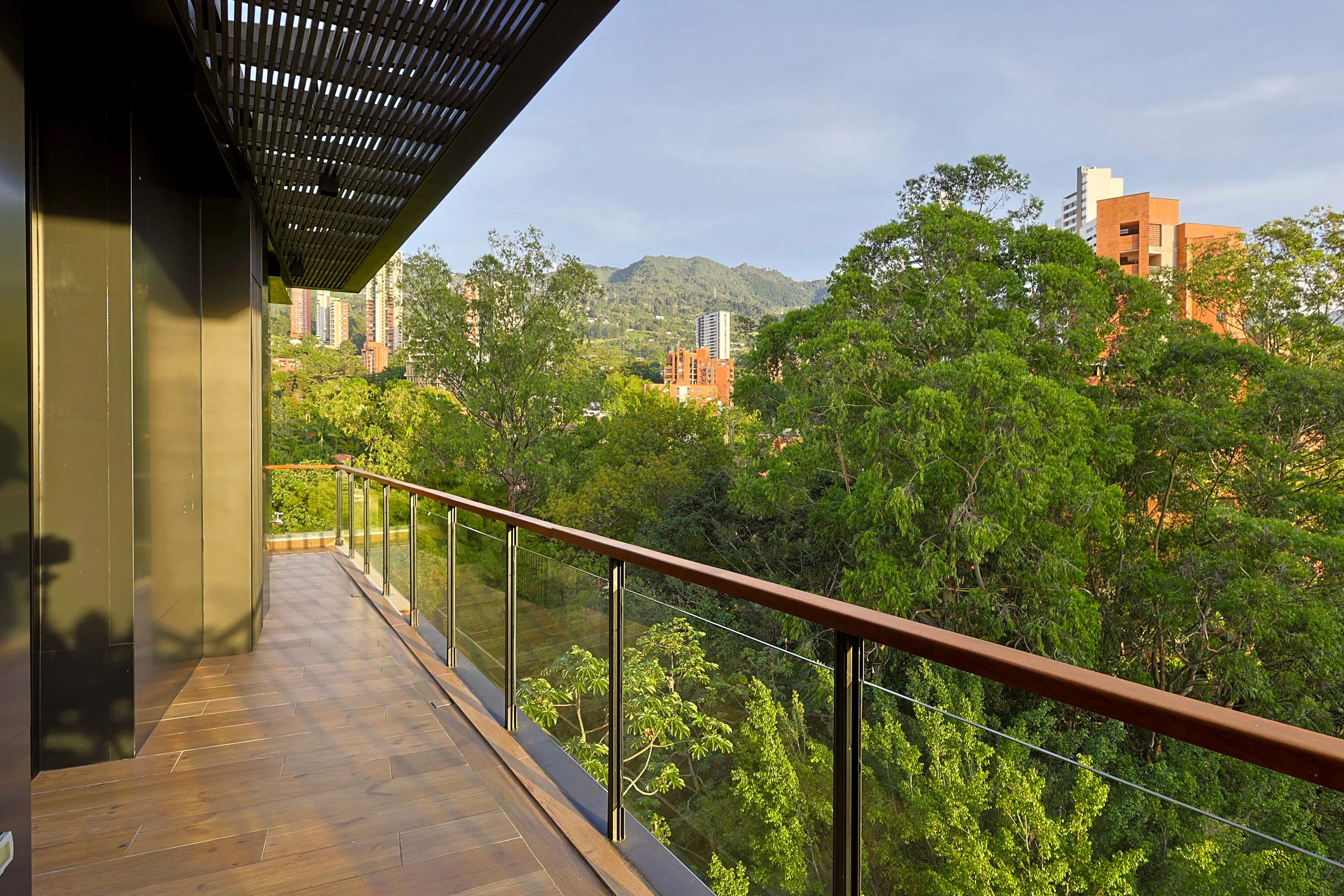 Black 8 Penthouse, Medellin, Antioquia , Colombia - 14_-_Apto-1663_xdhlav