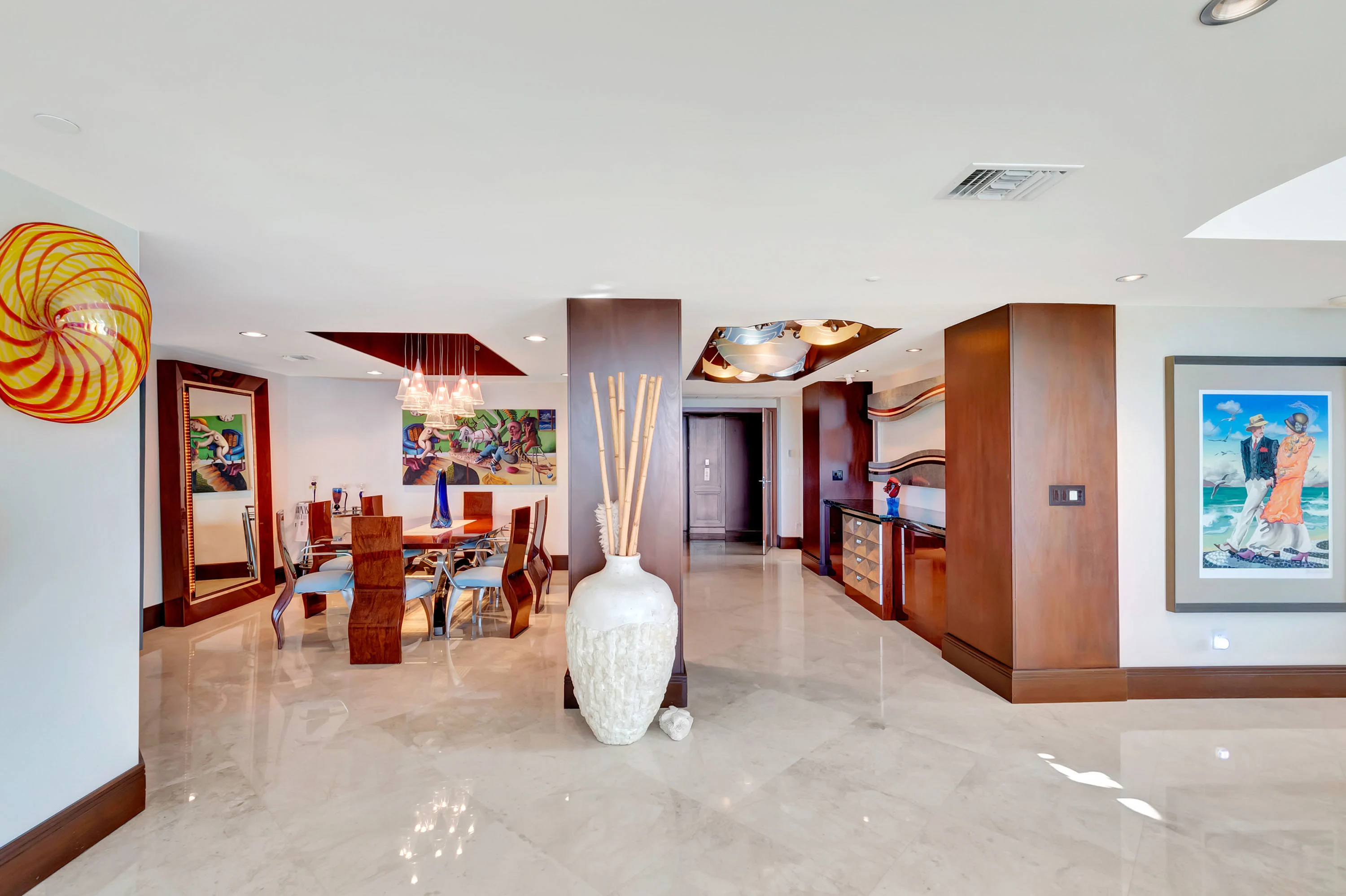 3720 South Ocean Boulevard #1501/1601, Highland Beach, Boca Raton Area, Florida 33487 - 3720_South_Ocean_Boulevard_03_krhml1