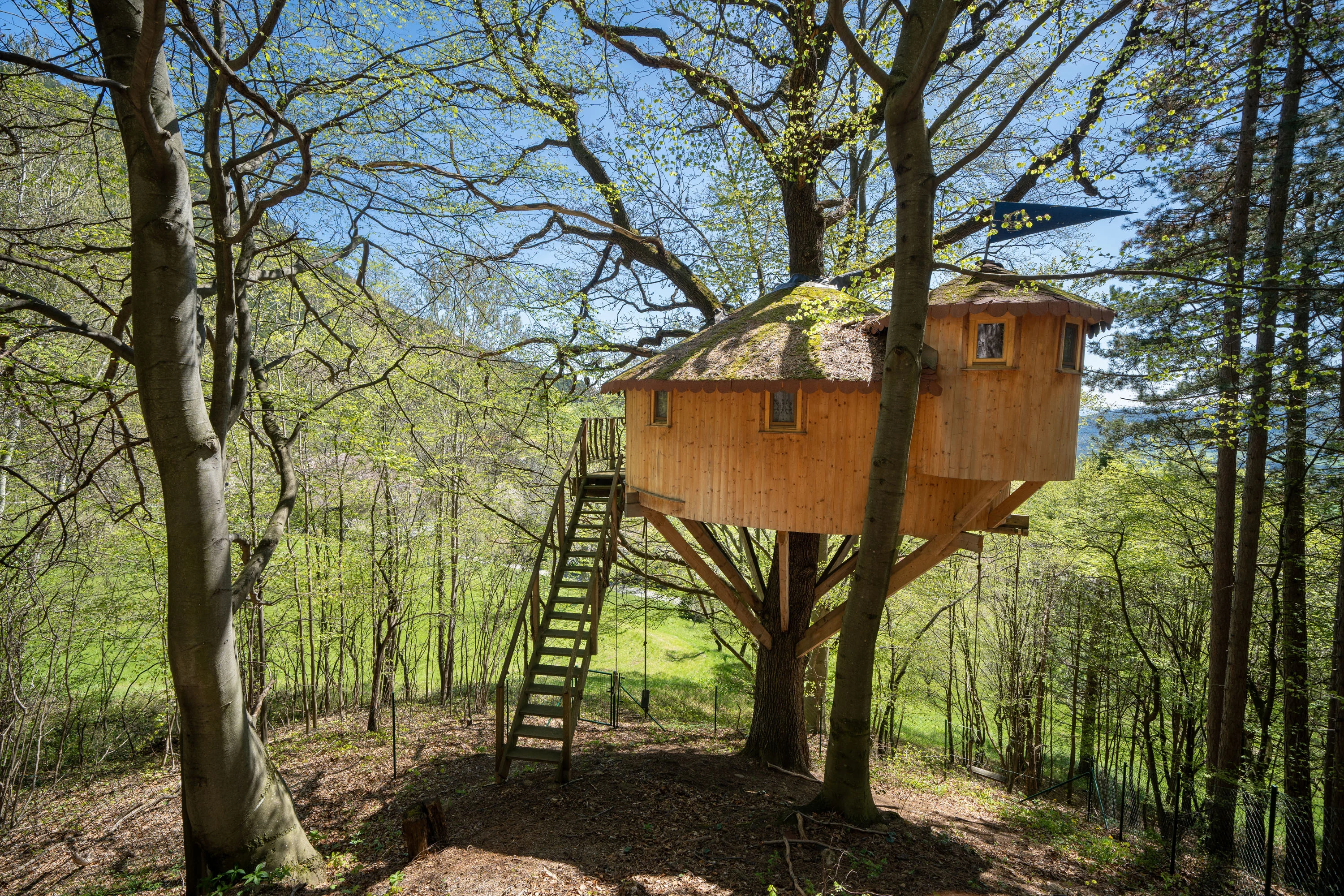 Luxury Sporting Estate, Near Vienna, Near Vienna 0000, Austria - sporting-estate-schneeberg-austria43_mmrzku