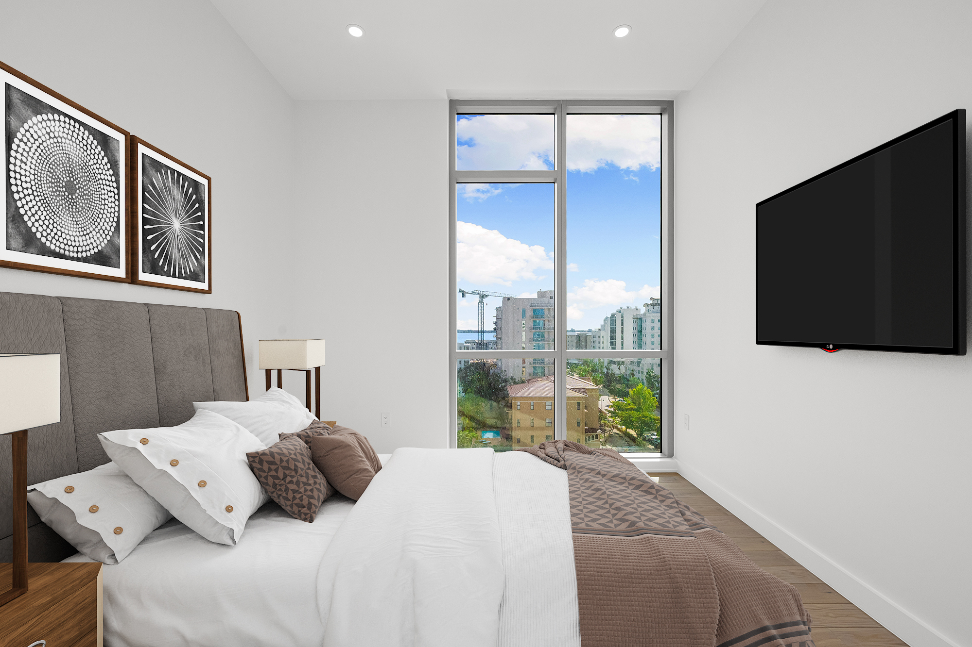 27 111 Golden Gate Point -Penthouse 701, Sarasota, FL 34236 - Luxury Real Estate - Concierge Auctions