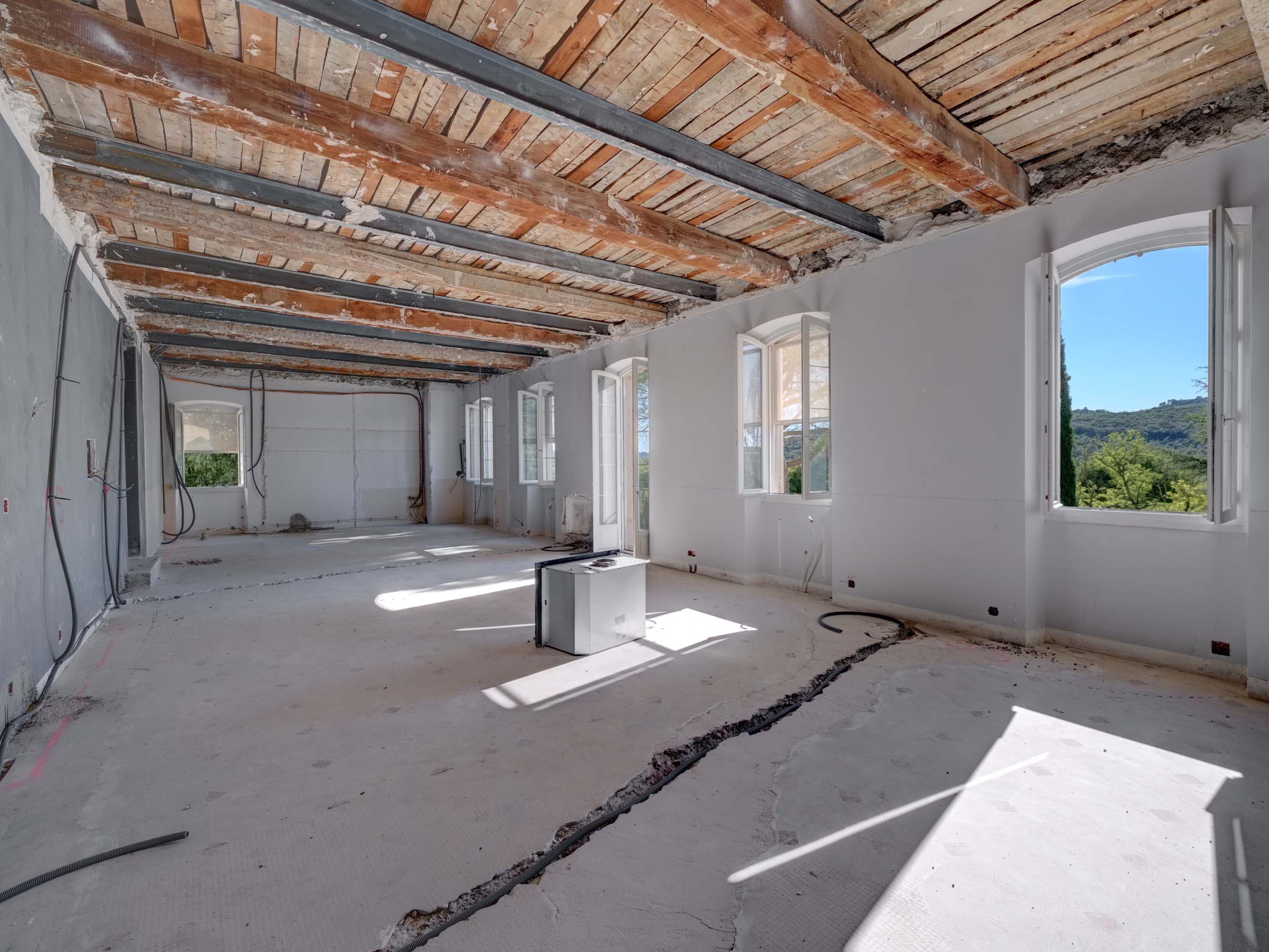 10 Château de Tournon - Luxury Real Estate - Concierge Auctions
