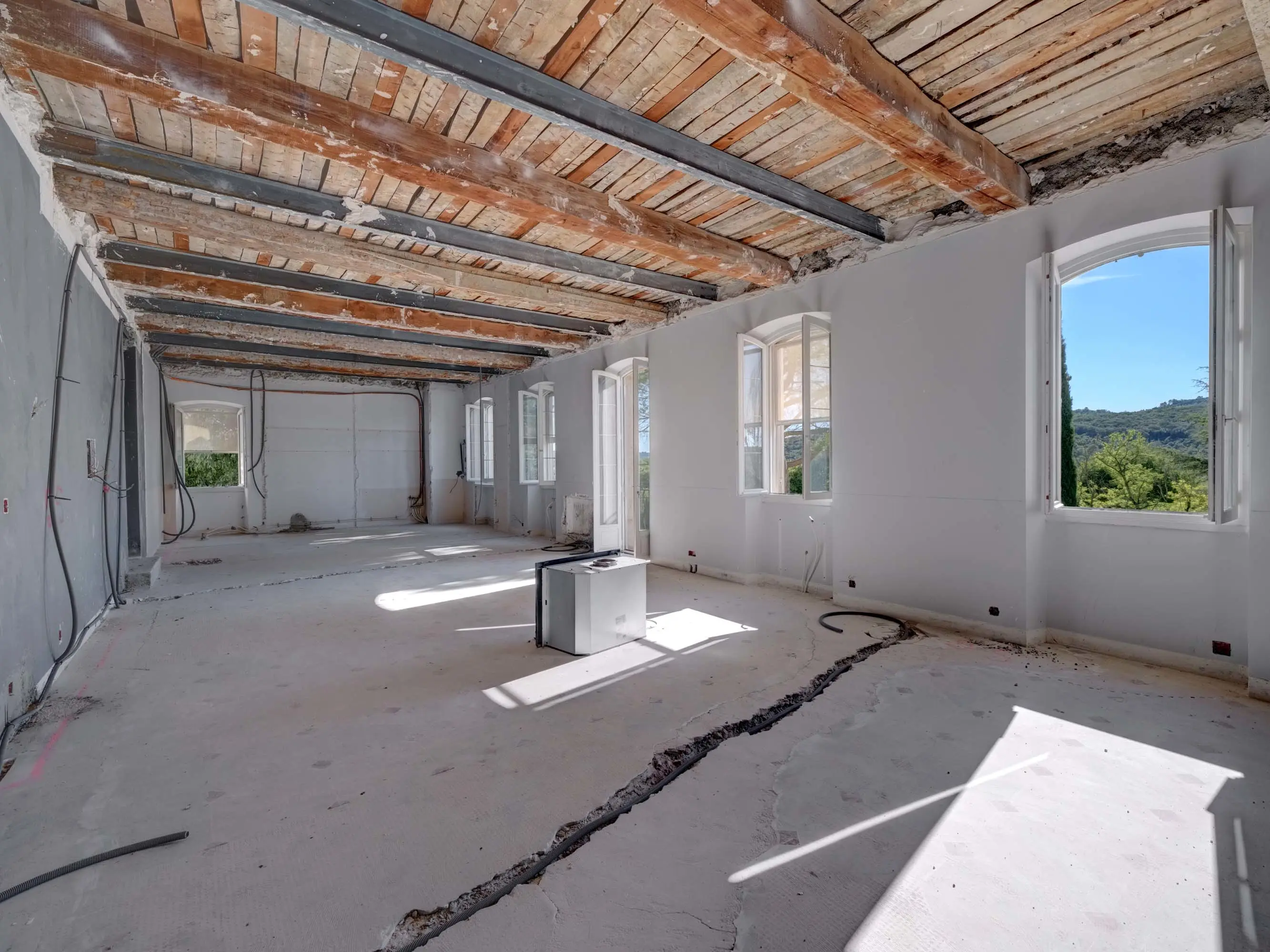 10 Château de Tournon - Luxury Real Estate - Concierge Auctions