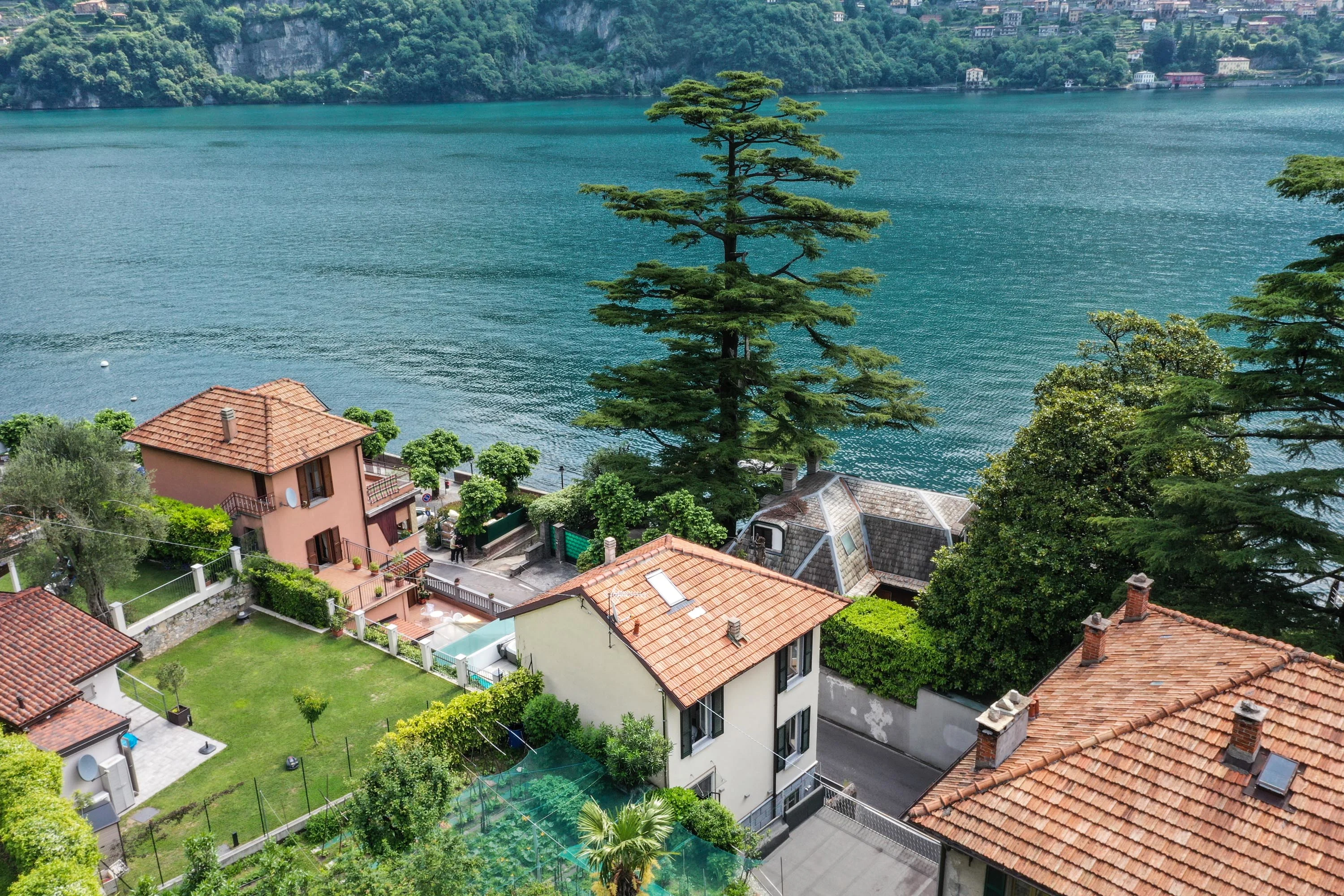 Via Vecchia Regina, 87, Laglio, Lake Como, Como 22010, Italy - villa-lucia-como-italy34_rjsaw1