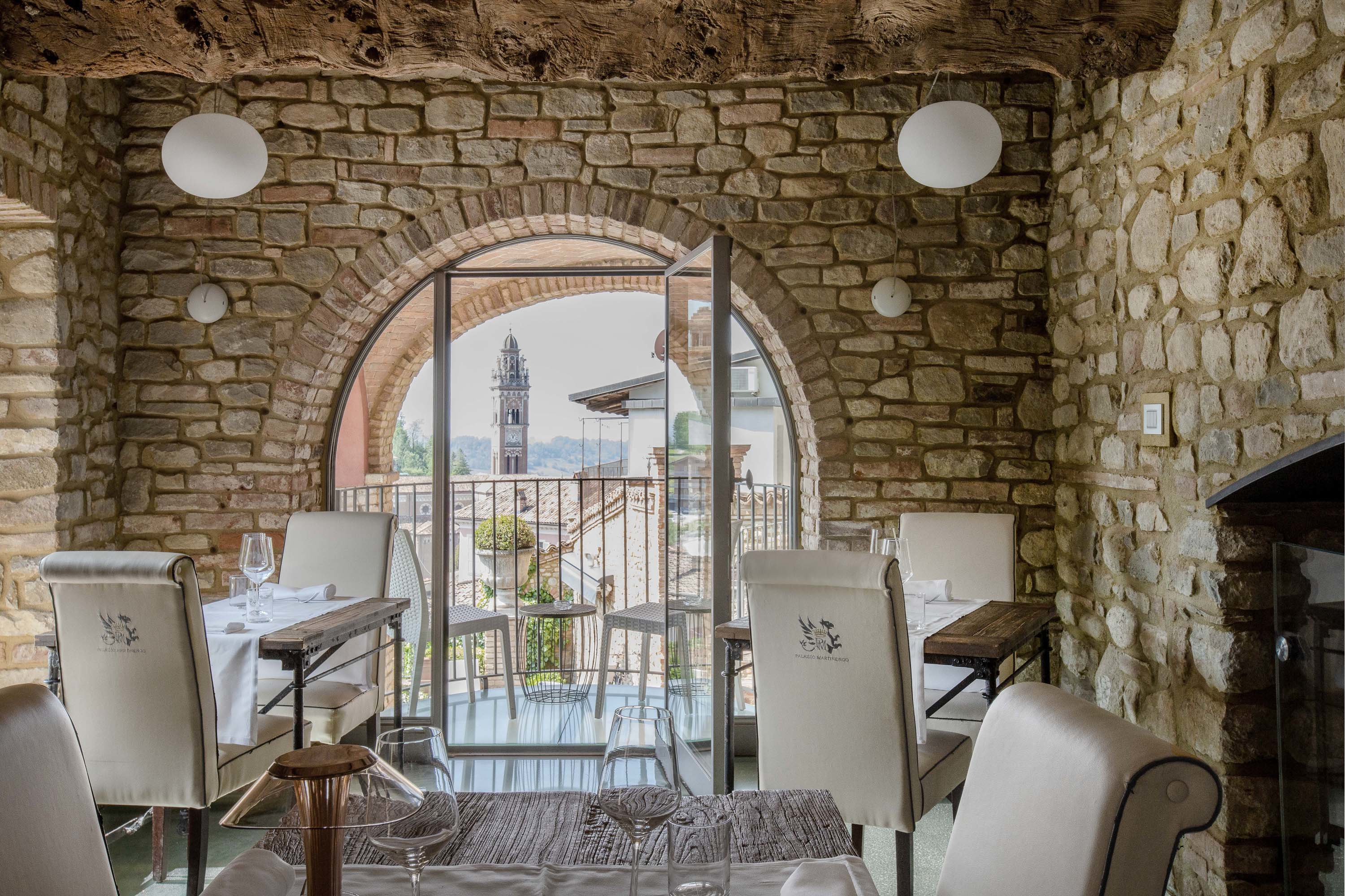13 Palazzo Martinengo, Via Cavour 10 , & 10A, & 12, Monforte d-Alba, Barolo, 12065 Italy - Luxury Real Estate - Concierge Auctions
