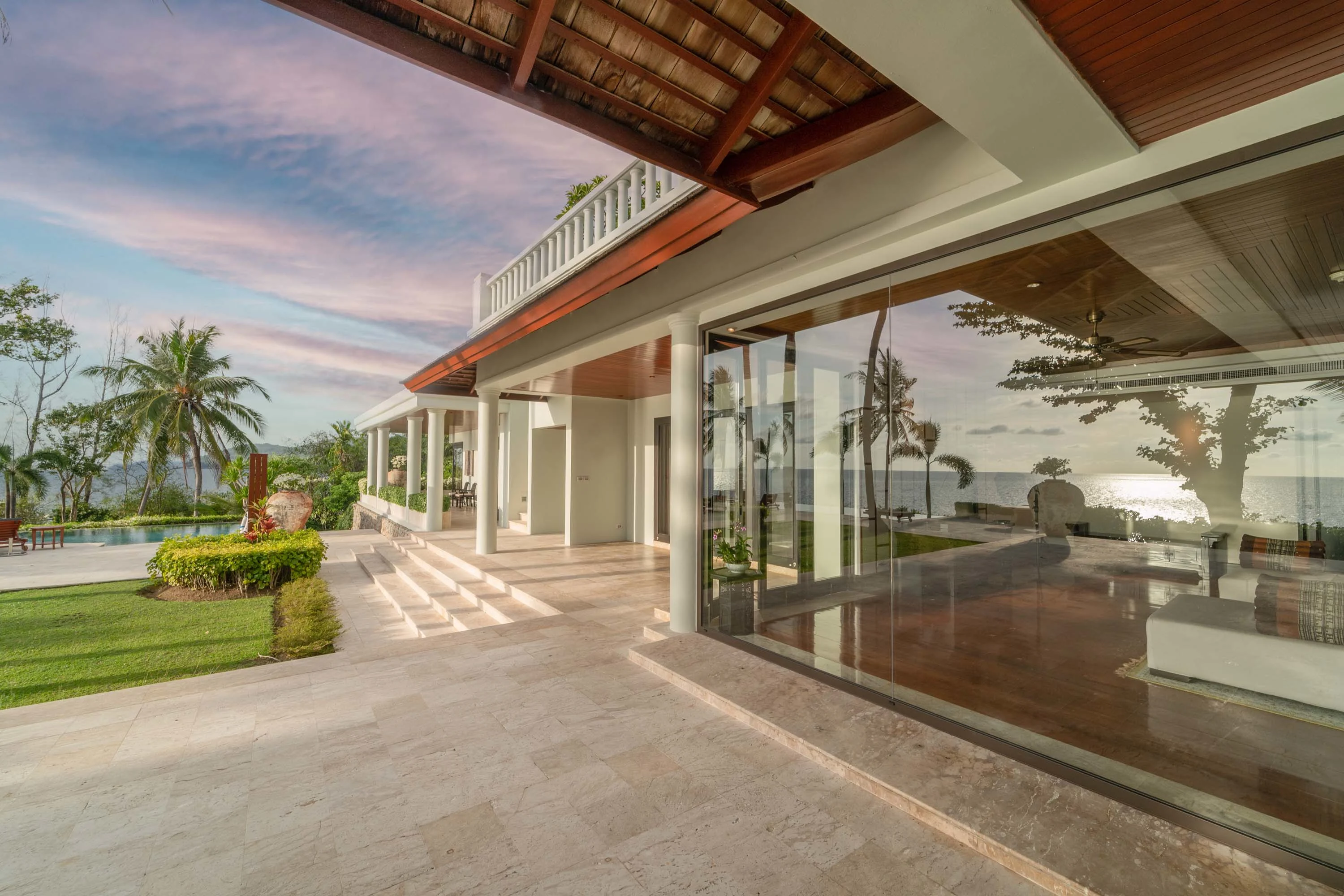 Villa 2, Trisara Resort, Phuket,  , Thailand - 14_-_Trisara_villa2_1-16_tuyaxe