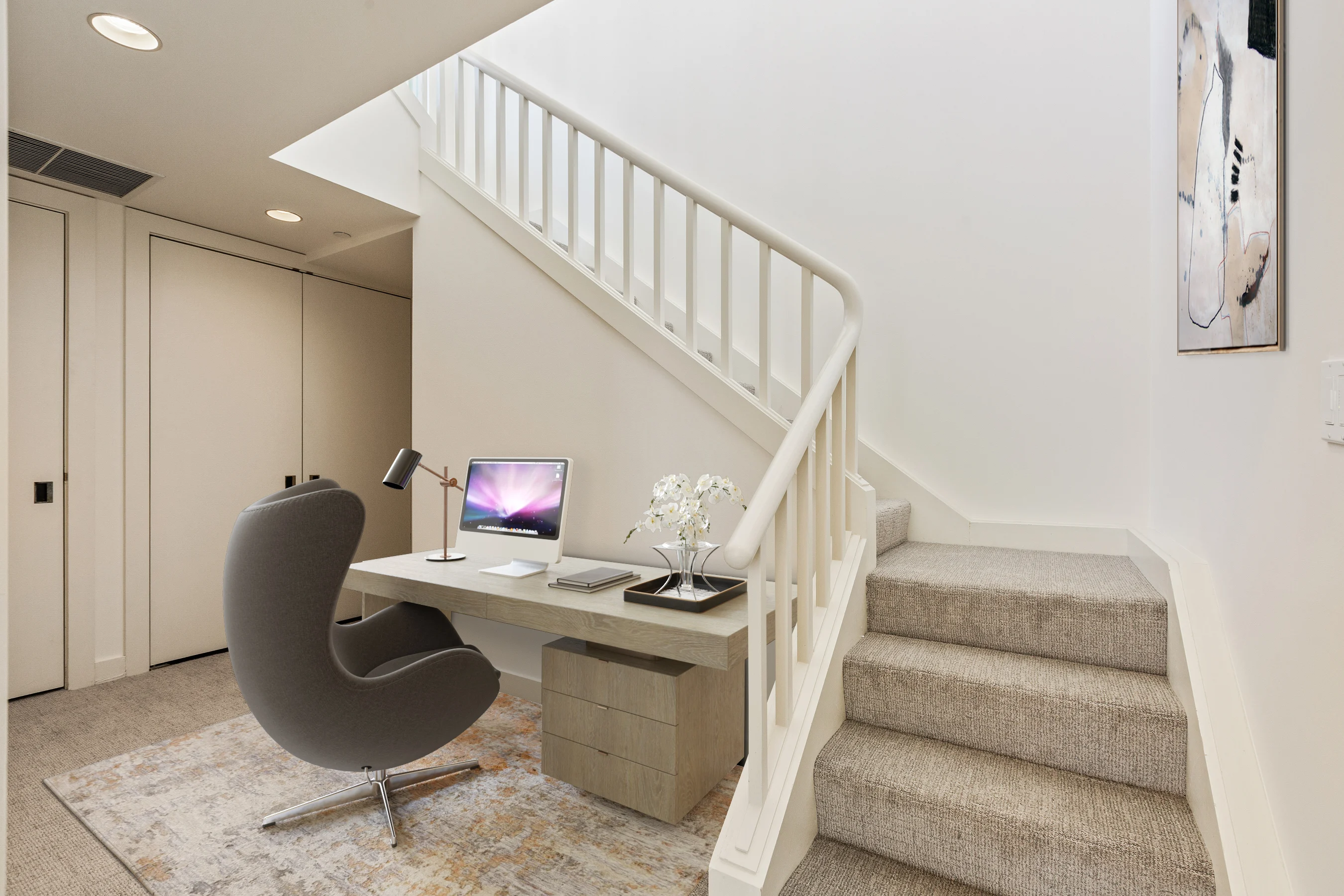 611 Washington Street, #2109, San Francisco, California 94111 - 11_-_611-washington-street-Office_Virtually_Staged_yxleo2