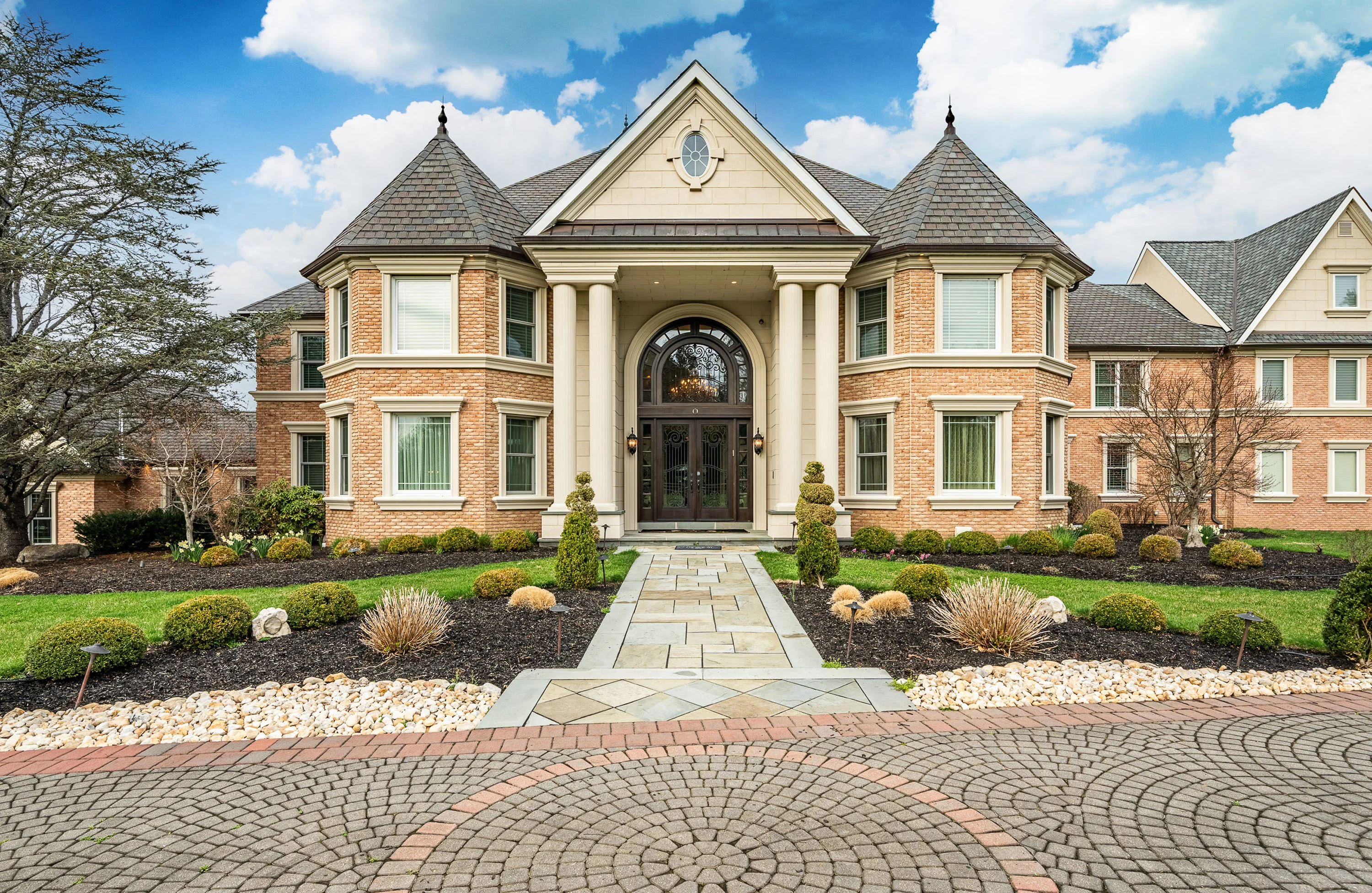 1265 Grenoble Road, Ivyland, Near Philadelphia, Pennsylvania 18974