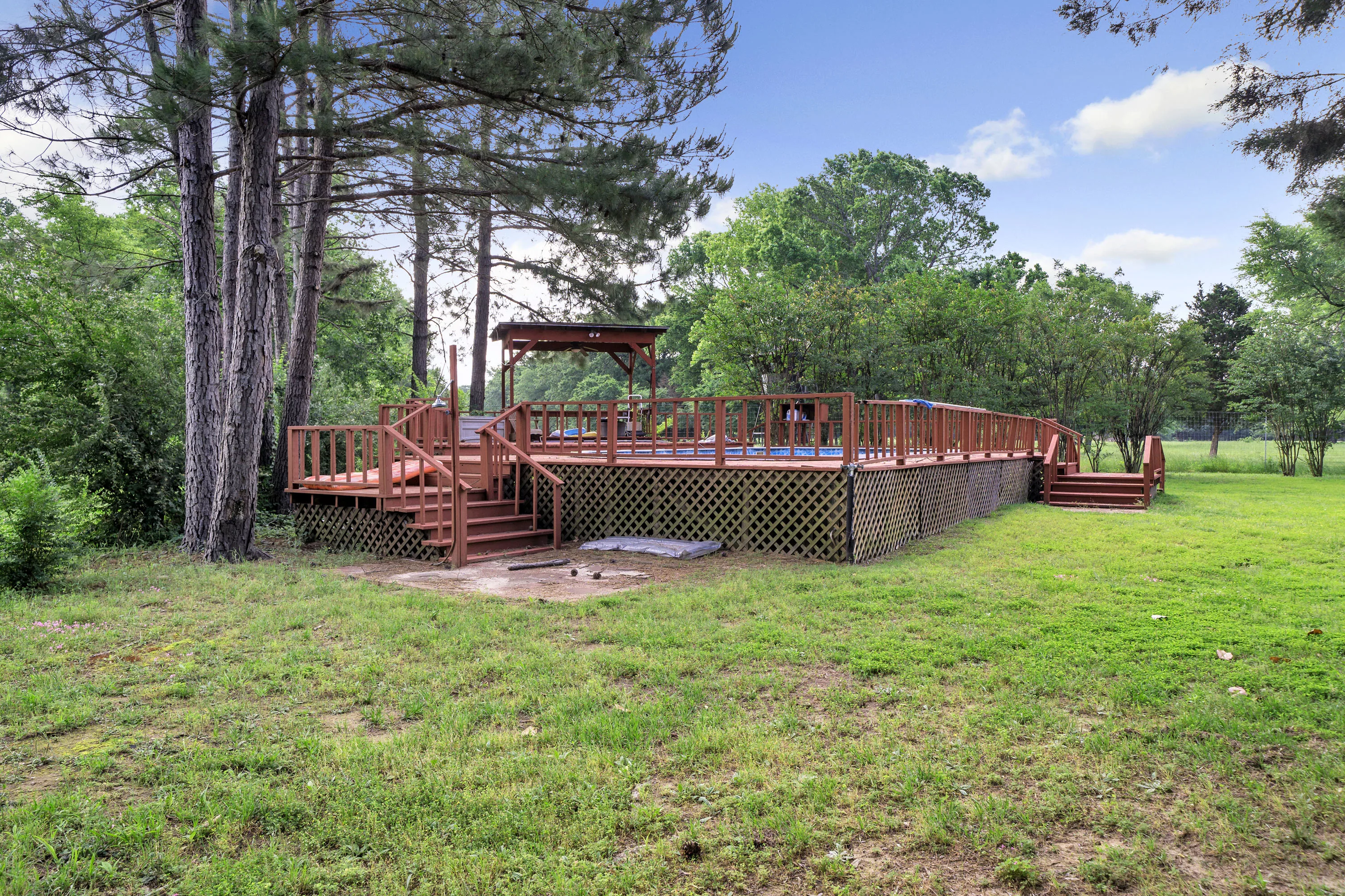 877 SW CR 3250, Dallas Area, Texas 75494 - ford-family-ranch-winnsboro-texas42_p1m0gk