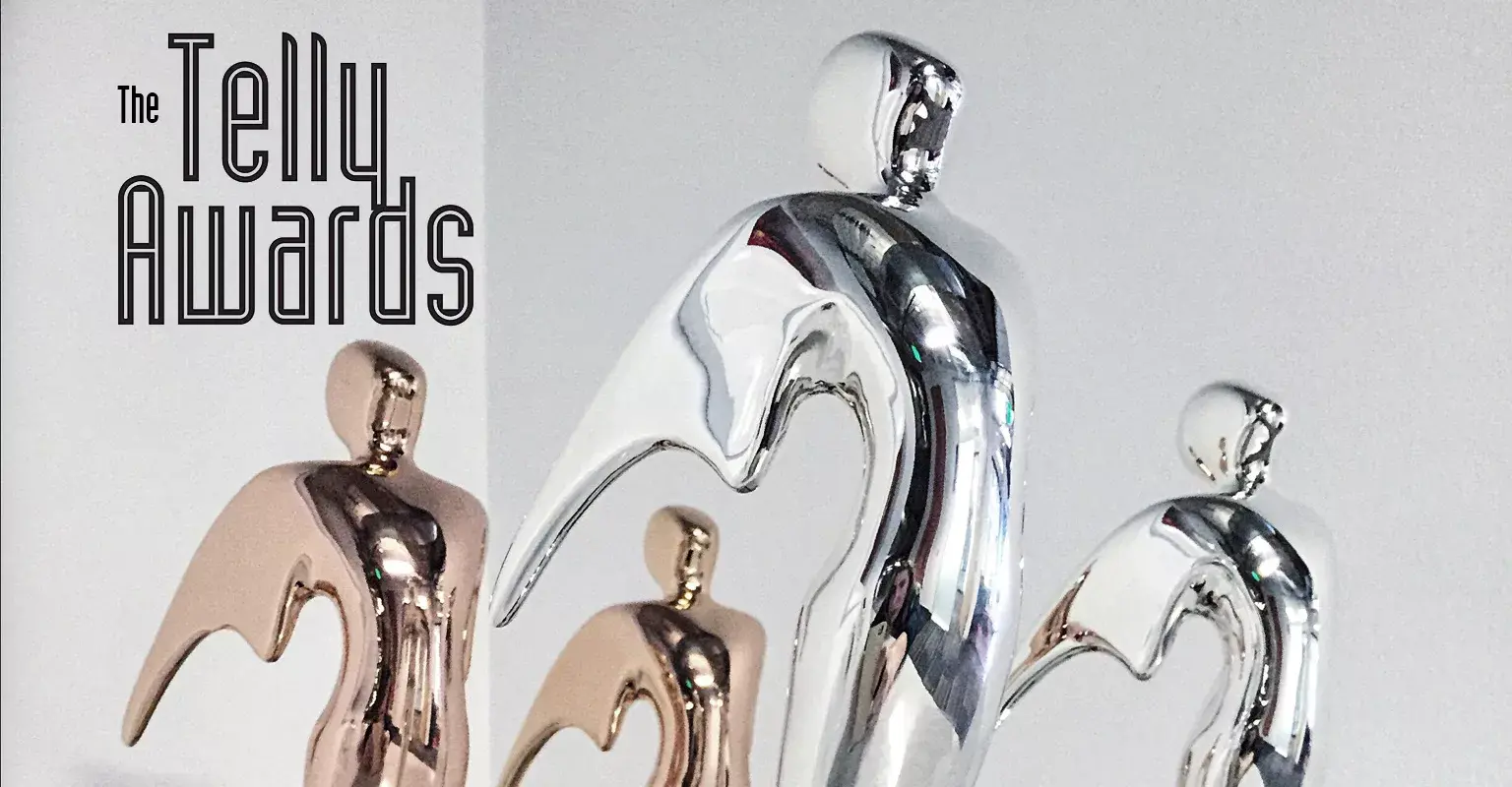 Hero image for 
The Concierge Auctions marketing team is no stranger to awards. Our cutting-edge marketing has earned us numerous accolades for stellar work. This year is shaping up to be no diff