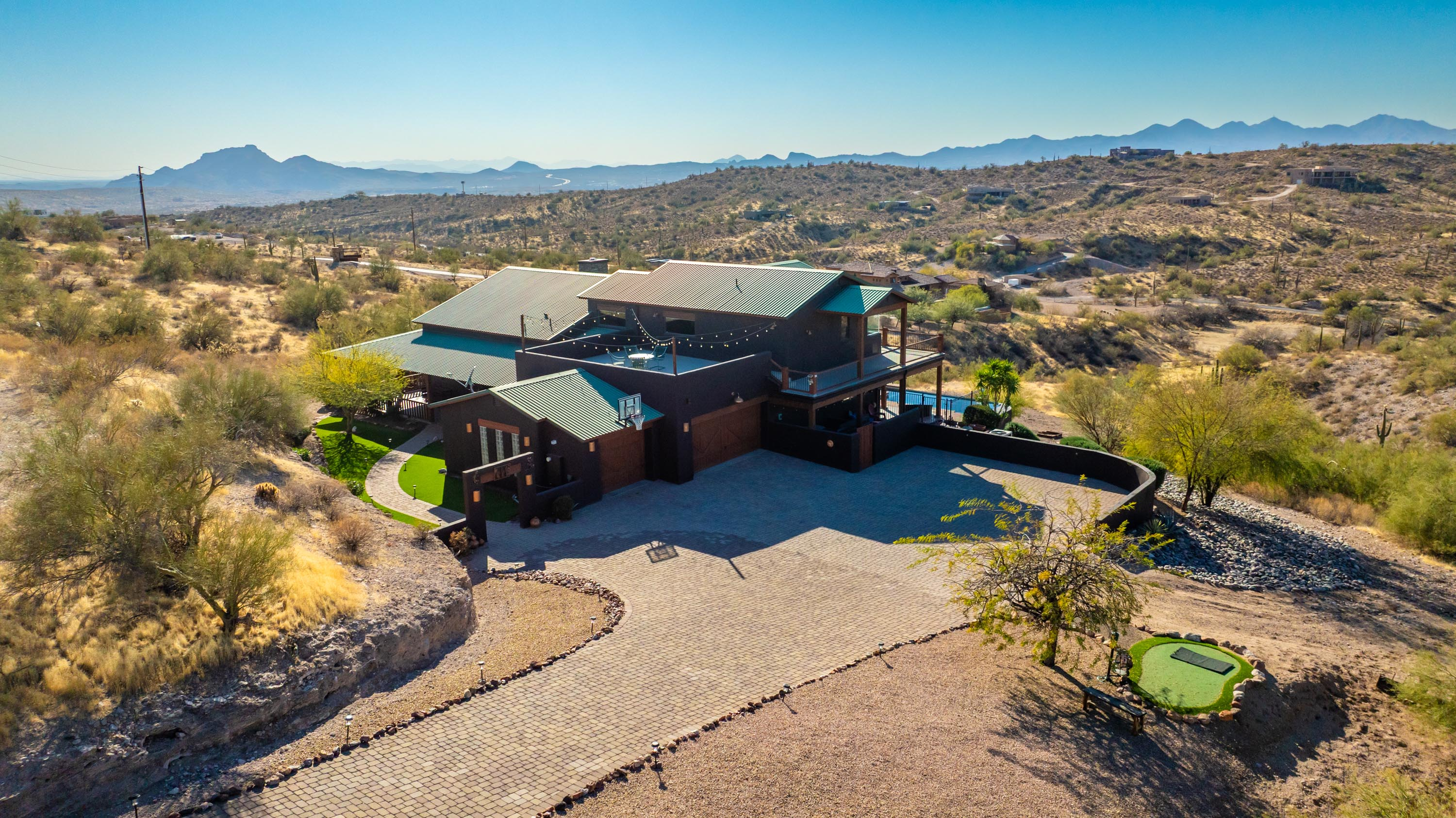 03 14426 N Vista Del Oro - Luxury Real Estate - Concierge Auctions