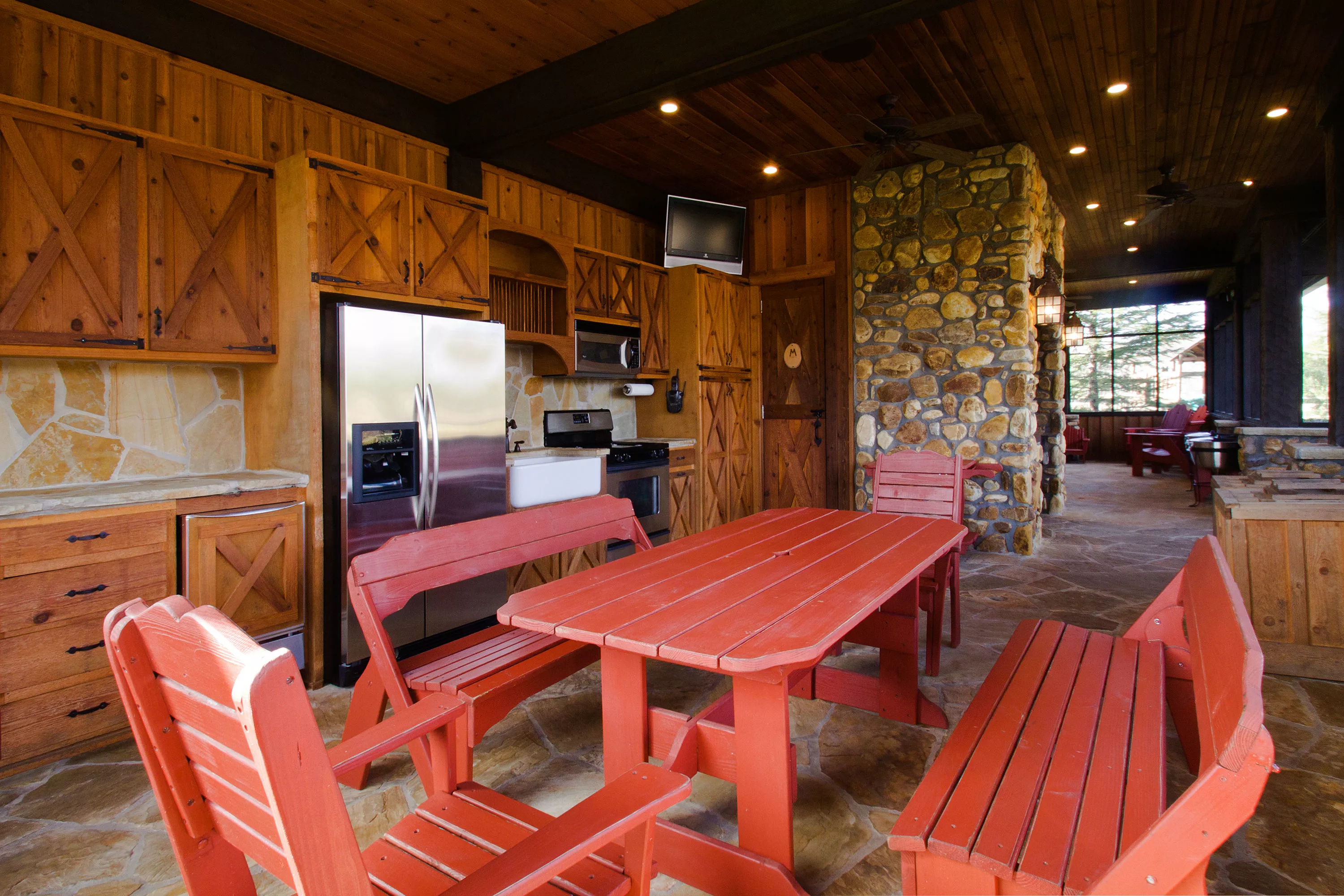 196 Old Stagecoach Lane, Statesville, North Carolina 28625 - 1-mamawslake5_xvt79h