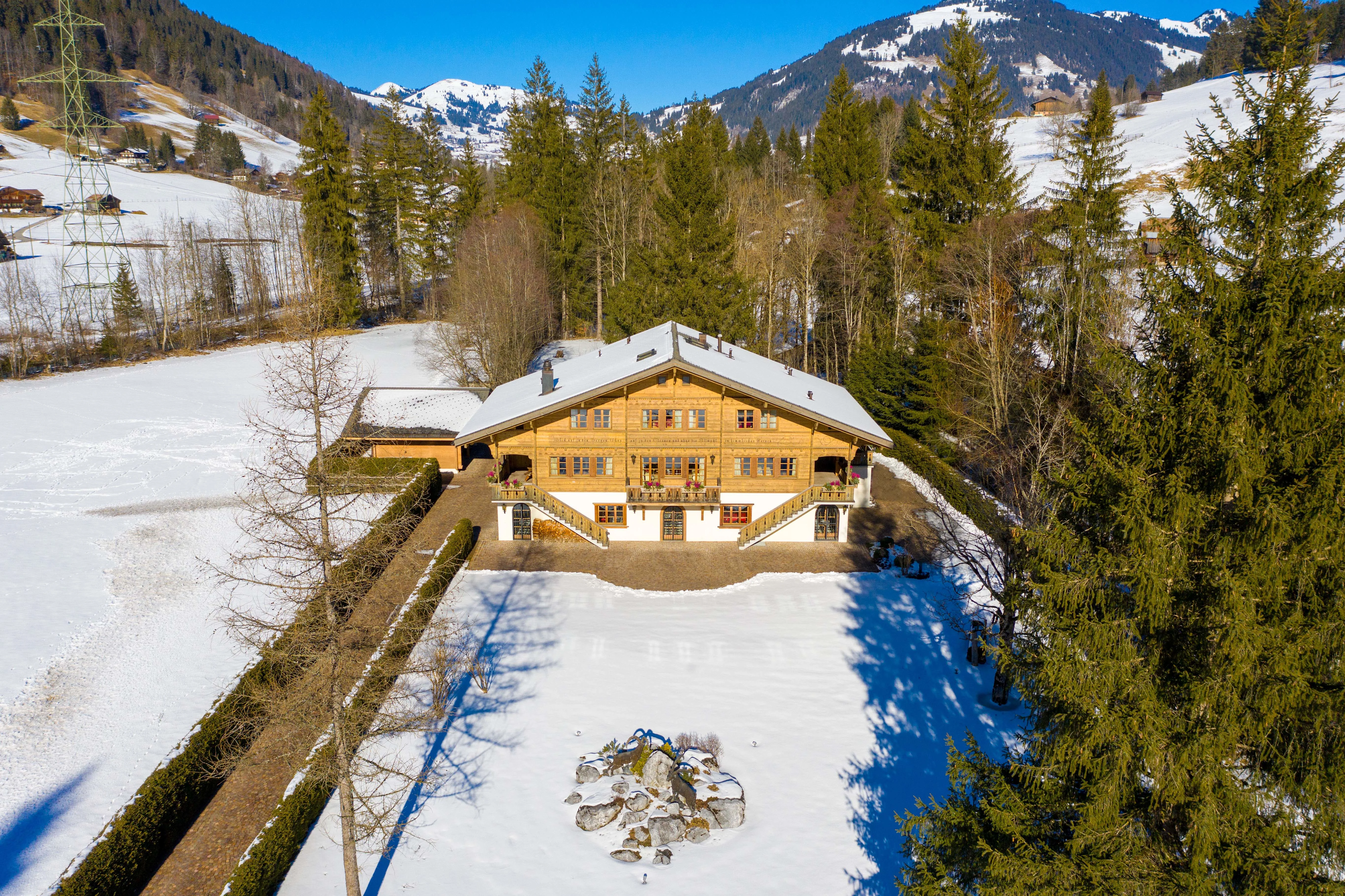 Gsteigstrasse 134, Gstaad, Bern 3783, Switzerland - grund-bei-gstaad-switzerland_01_fcewe4