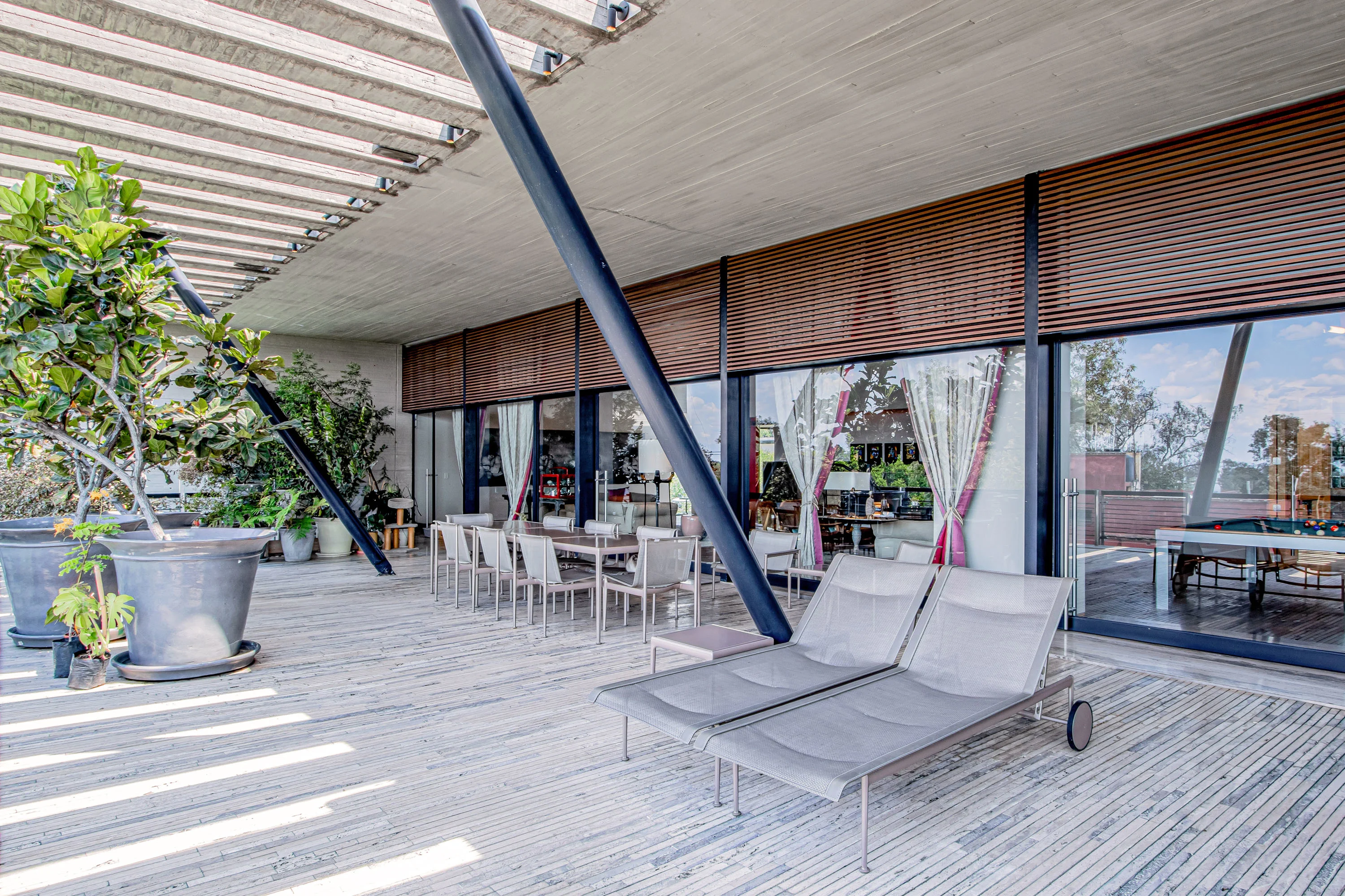 Lomas Altas, Chapultepec, Mexico City , Mexico - Penthouse_en_Venta_en_Lomas_Altas_32_yviejj