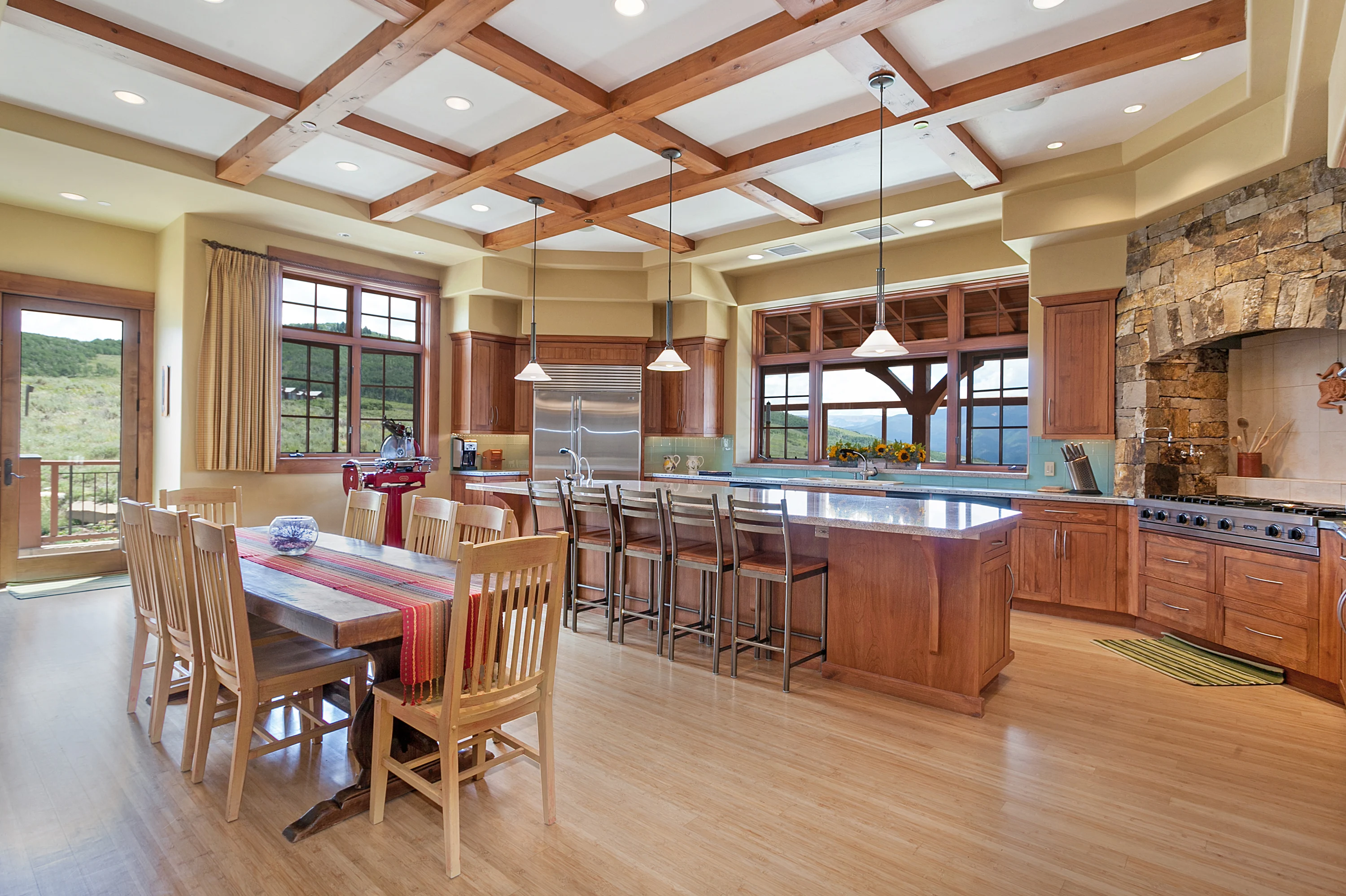 318 Kicking Horse Trail , Club at Cordillera, Vail, Colorado 81632 - 318-kicking-horse-trail-cordillera-colorado17_gq1ehg