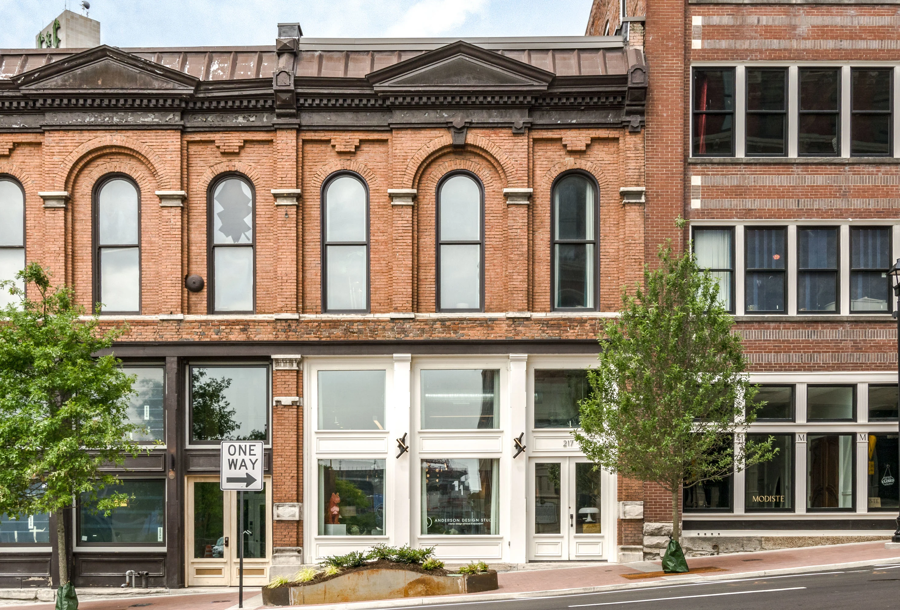 217 Second Avenue North, Nashville, Tennessee 37201 - 217_2nd_Ave_N_46_ikzdoq