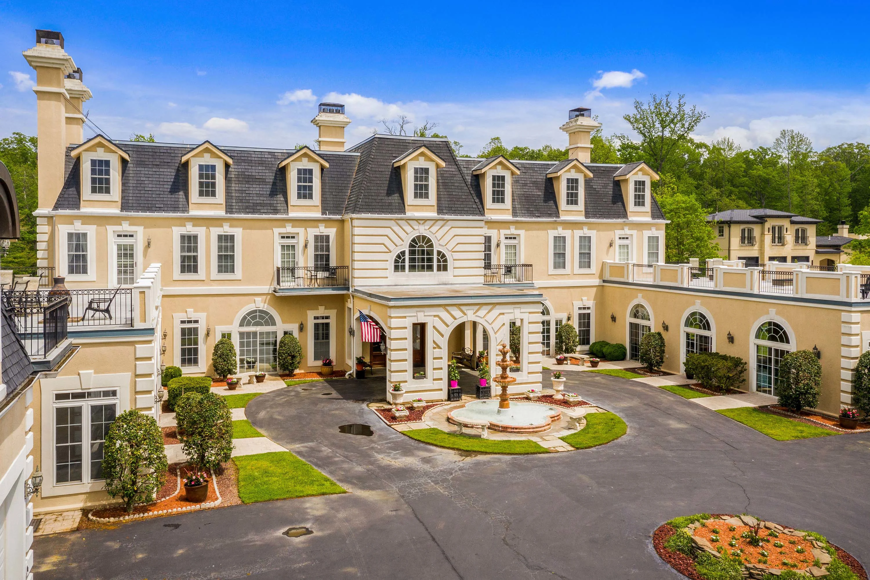 5825 Doyle Road, Near Washington D.C., Virginia 20124 - 5825-doyle-road-clifton-virginia03_omjesy