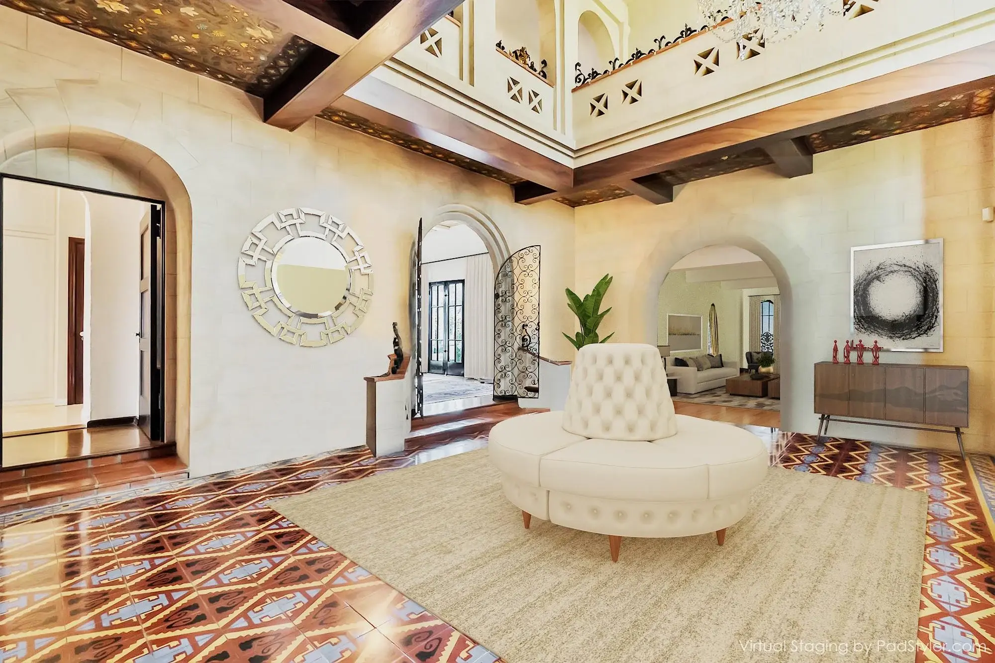 124 Via Monte Doro, Hollywood Riviera, California 90277 - 16188358514_124_via_monte_doro_redondo_beach_california02_pexjlc
