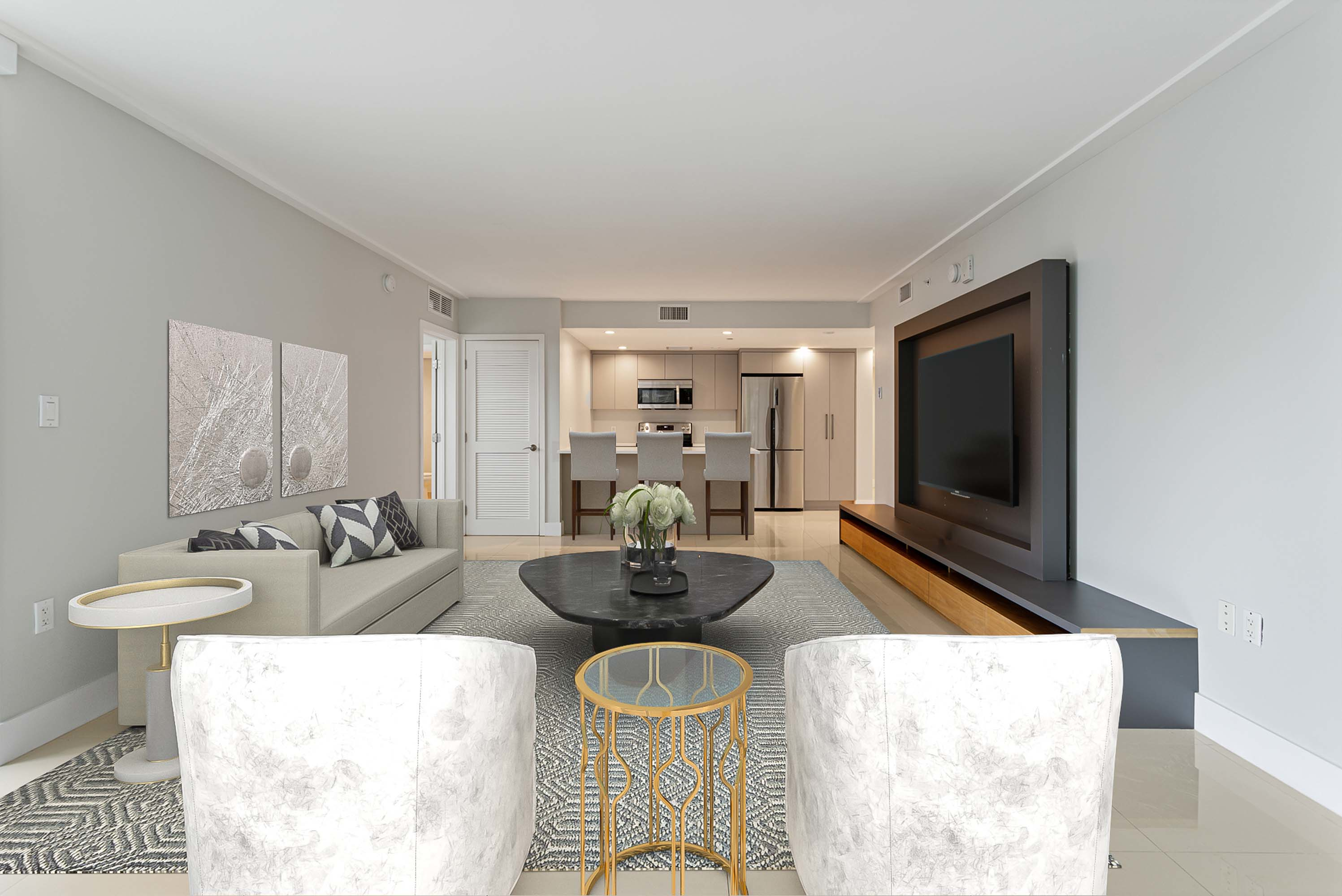 04 Unit 203 1150 101st Street - Luxury Real Estate - Concierge Auctions