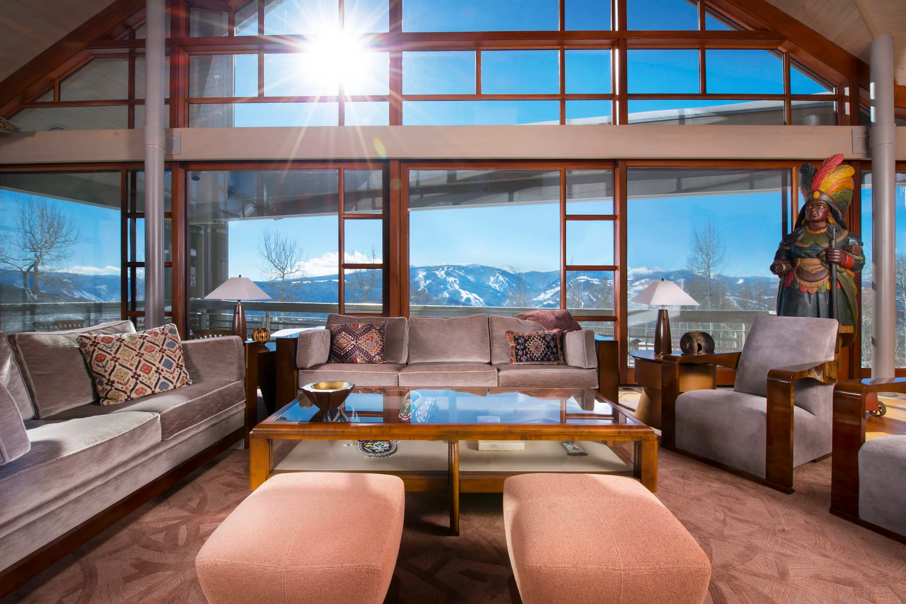 56 Rose Crown, Avon, Beaver Creek/Vail, Colorado 81620 - 56_Rose_Crown_08_ukd8i9