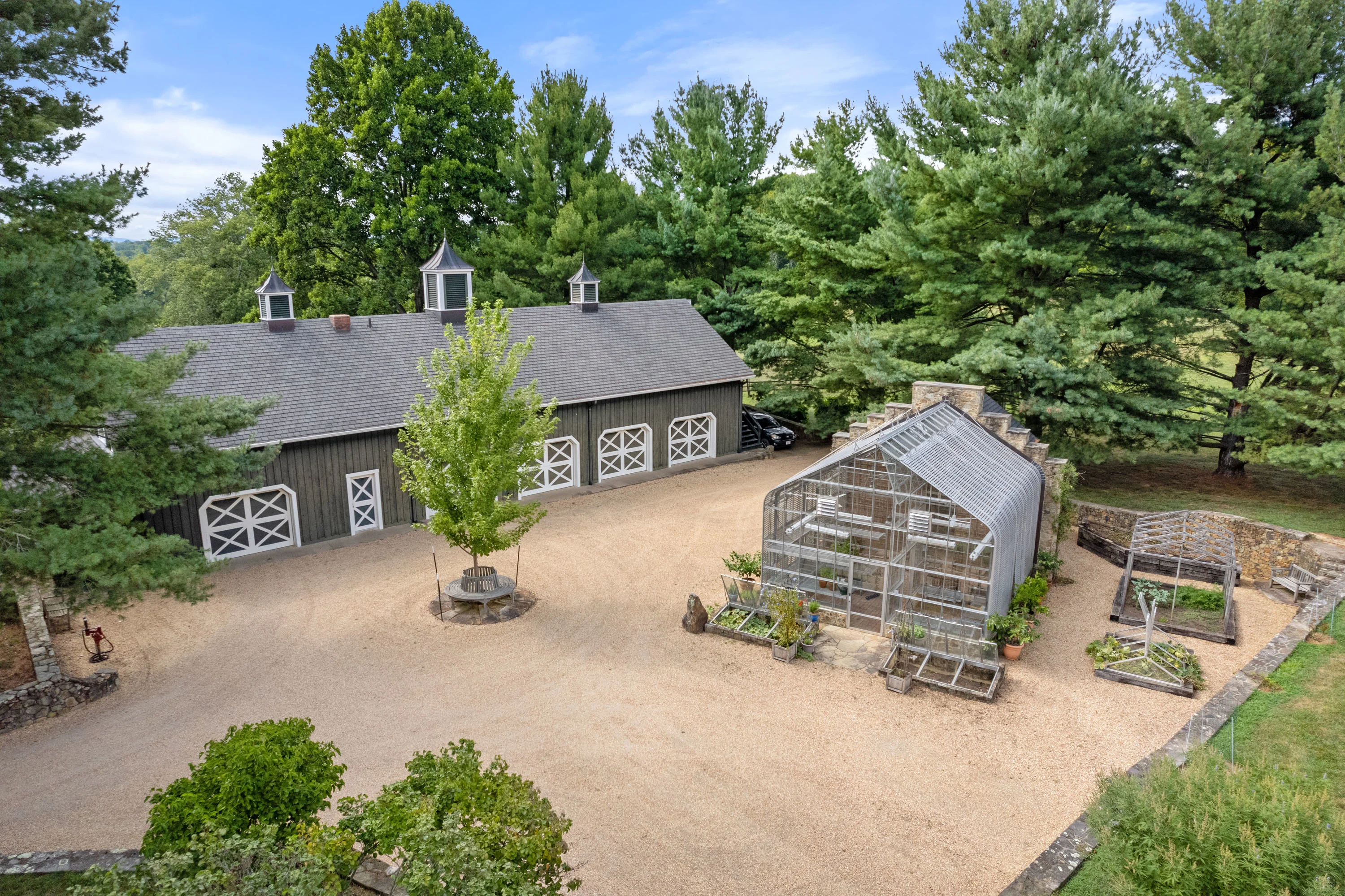 Oakendale Farm, 2227 Penny Lane, Middleburg Hunt Country, The Plains, Virginia 20198 - 2227_Penny_Lane_02_mnxwfl