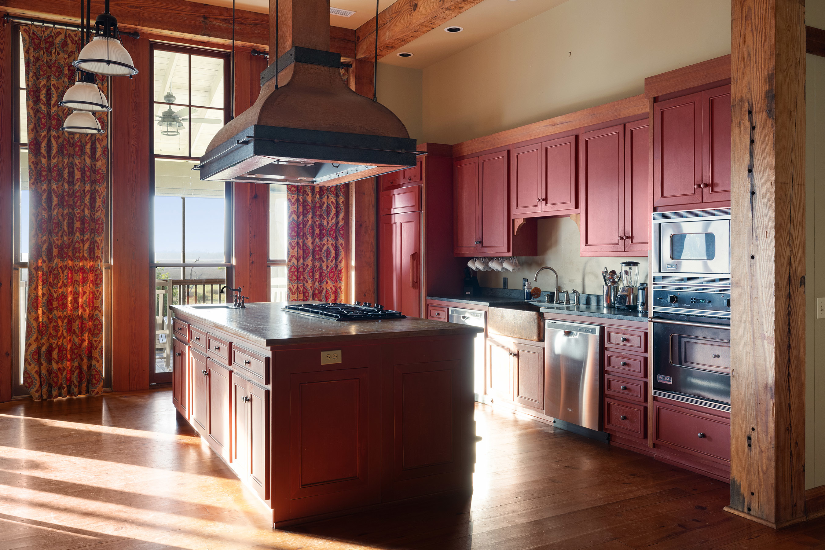12 Hampton Island - 1300 Retreat Road, Riceboro, GA 31323 - Luxury Real Estate - Concierge Auctions