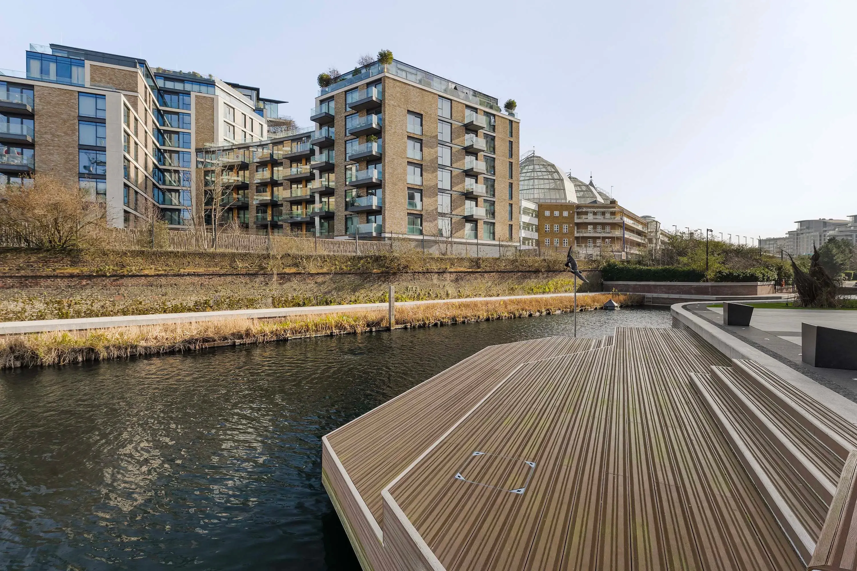 Kings Tower, Chelsea Creek, Chelsea, London, England SW6 2FS, United Kingdom - 20_Kings_Tower_ppopya