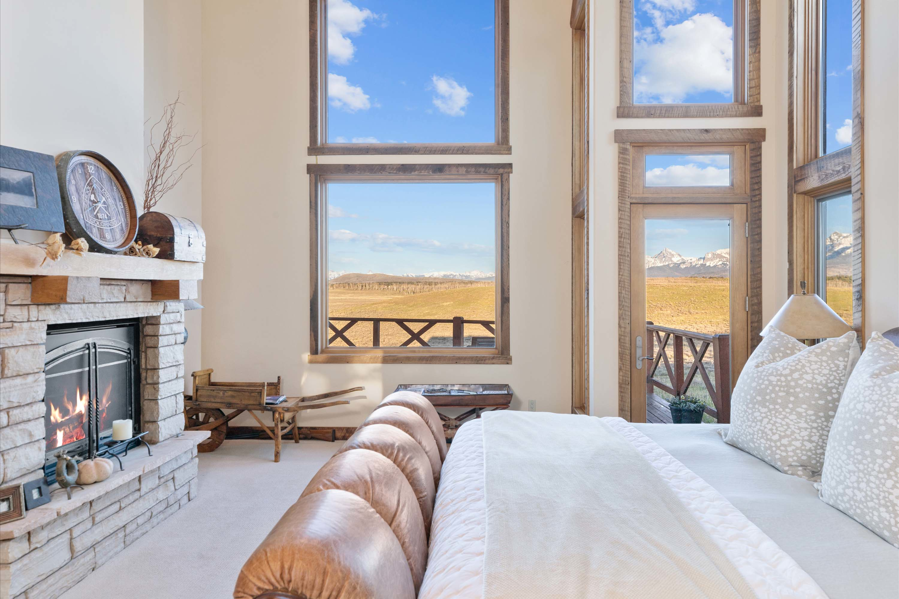 17 4234 Brown Ranch Road - Luxury Real Estate - Concierge Auctions