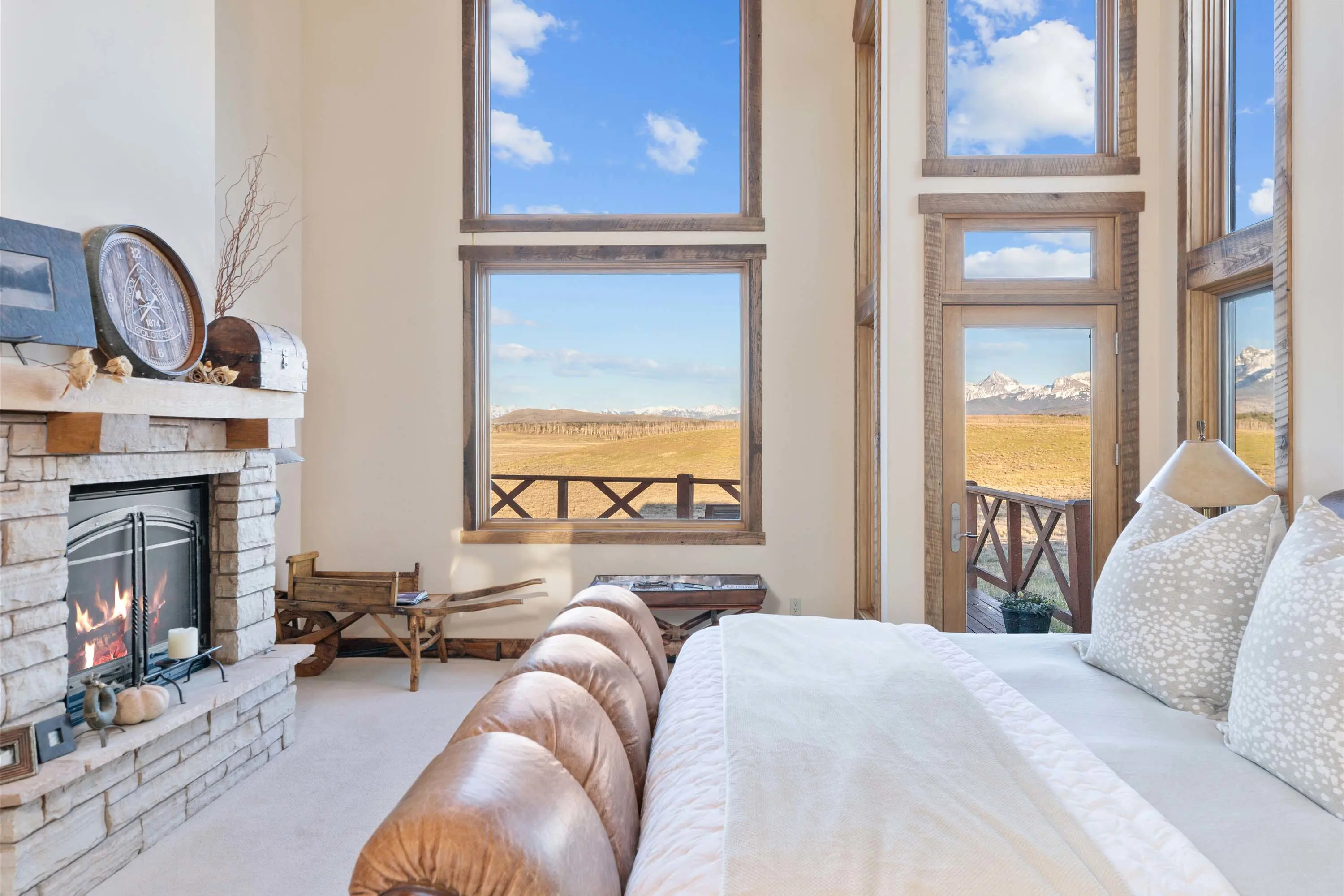 17 4234 Brown Ranch Road - Luxury Real Estate - Concierge Auctions