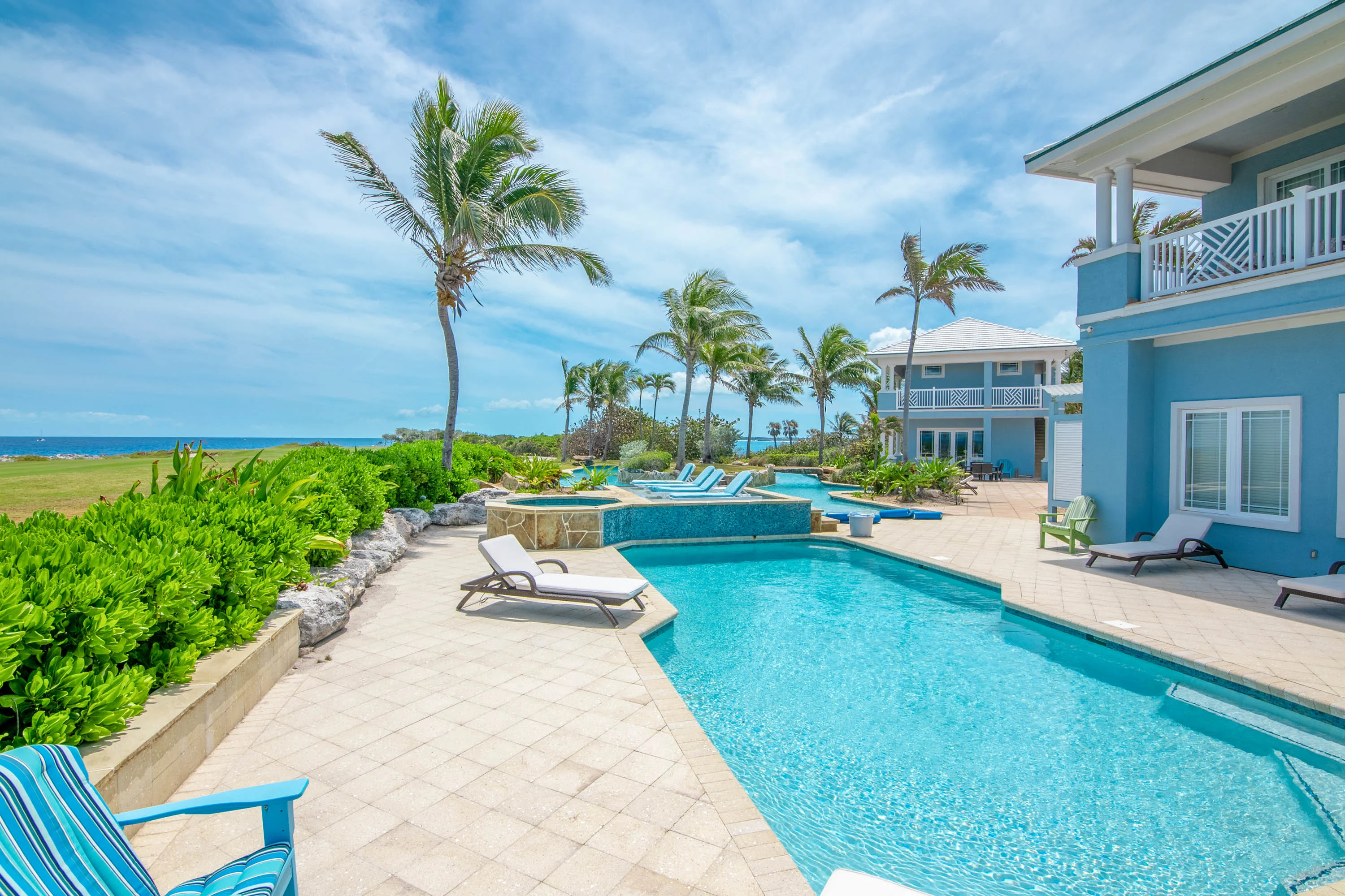 Casa Azul, Great Exuma, Exuma , Bahamas - casa-azul-great-exuma-bahamas20_tkjr82