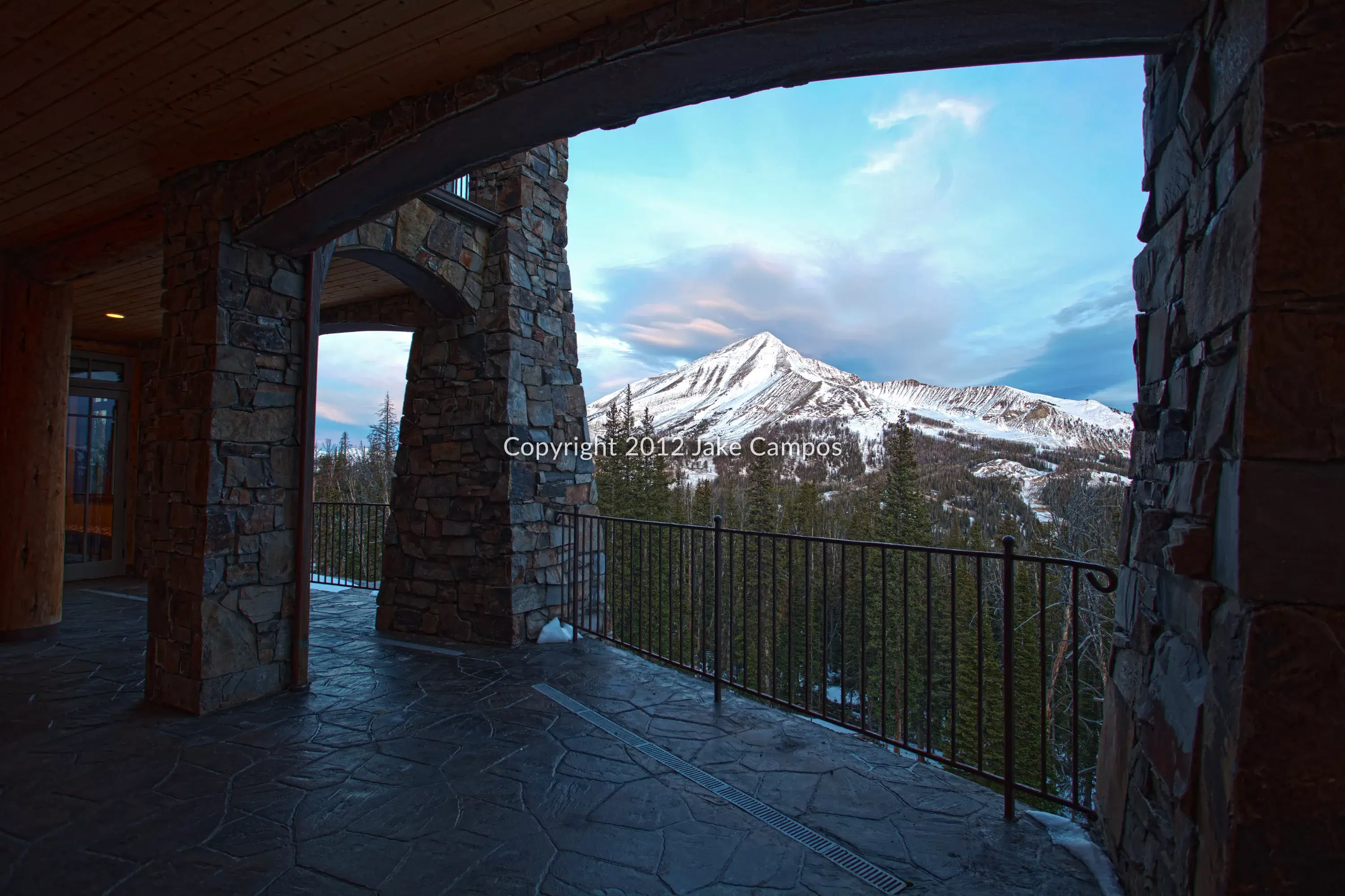 26 Obsidian Road, Lots 96 and 97, Yellowstone Club, Big Sky, Montana 59716 - twenty-six-obsidian-at-the-yellowstone-club-luxury-real-estate-21_obhq7d