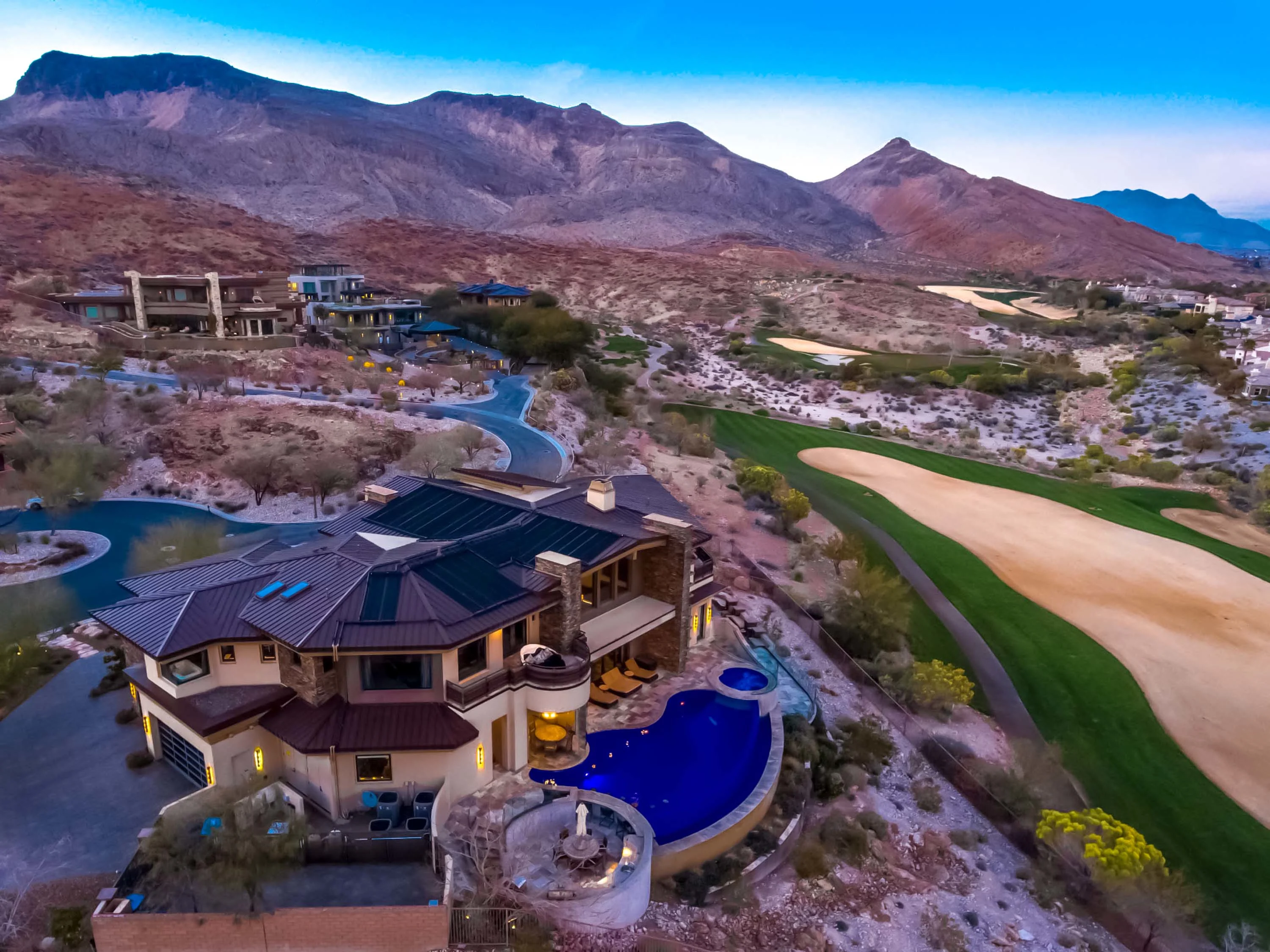 64 Promontory Ridge Drive, Las Vegas, Nevada 89135 - 64-promontory-ridge-drive-las-vegas-nevada01_otzpib