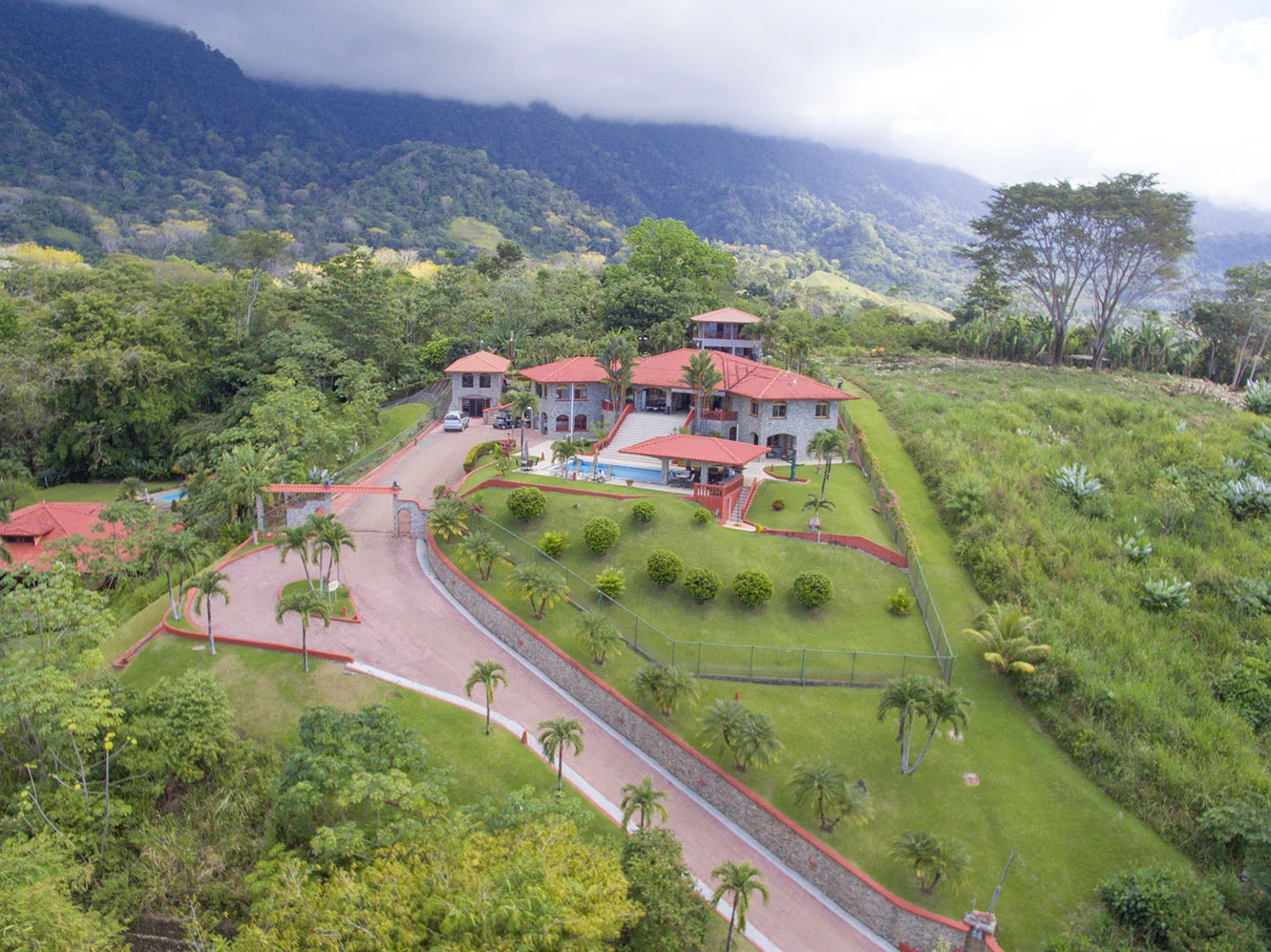 The Bella Rosa, Fase 5, Lot 57, Ojochal, Puntarenas , Costa Rica - the-bella-rosa-ojochal-costa-rica02_r2spub