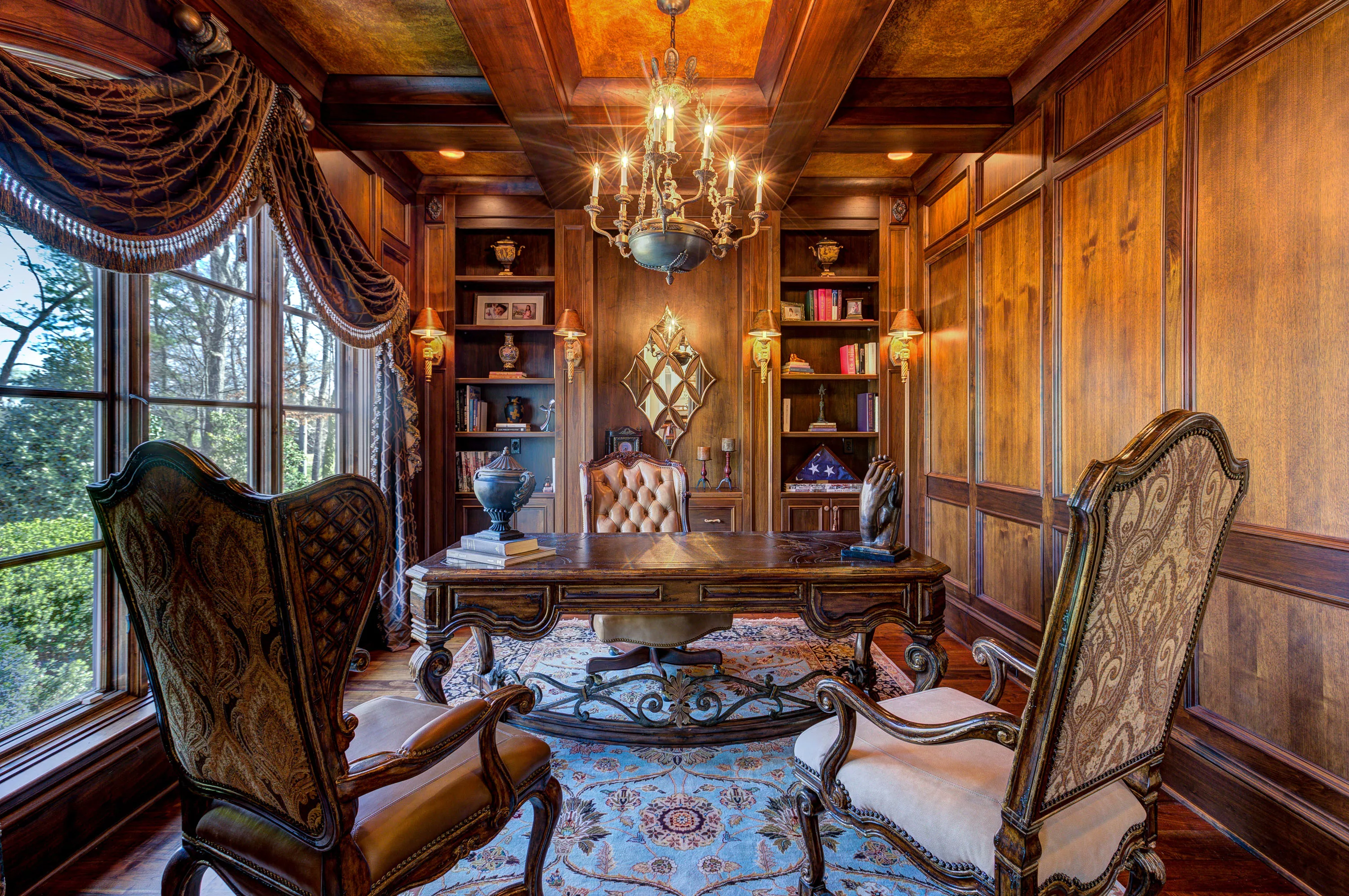 11 Oak Road, Charlotte Area, North Carolina 28144 - 11-oak-road-salisbury-north-carolina07_jnk4hg
