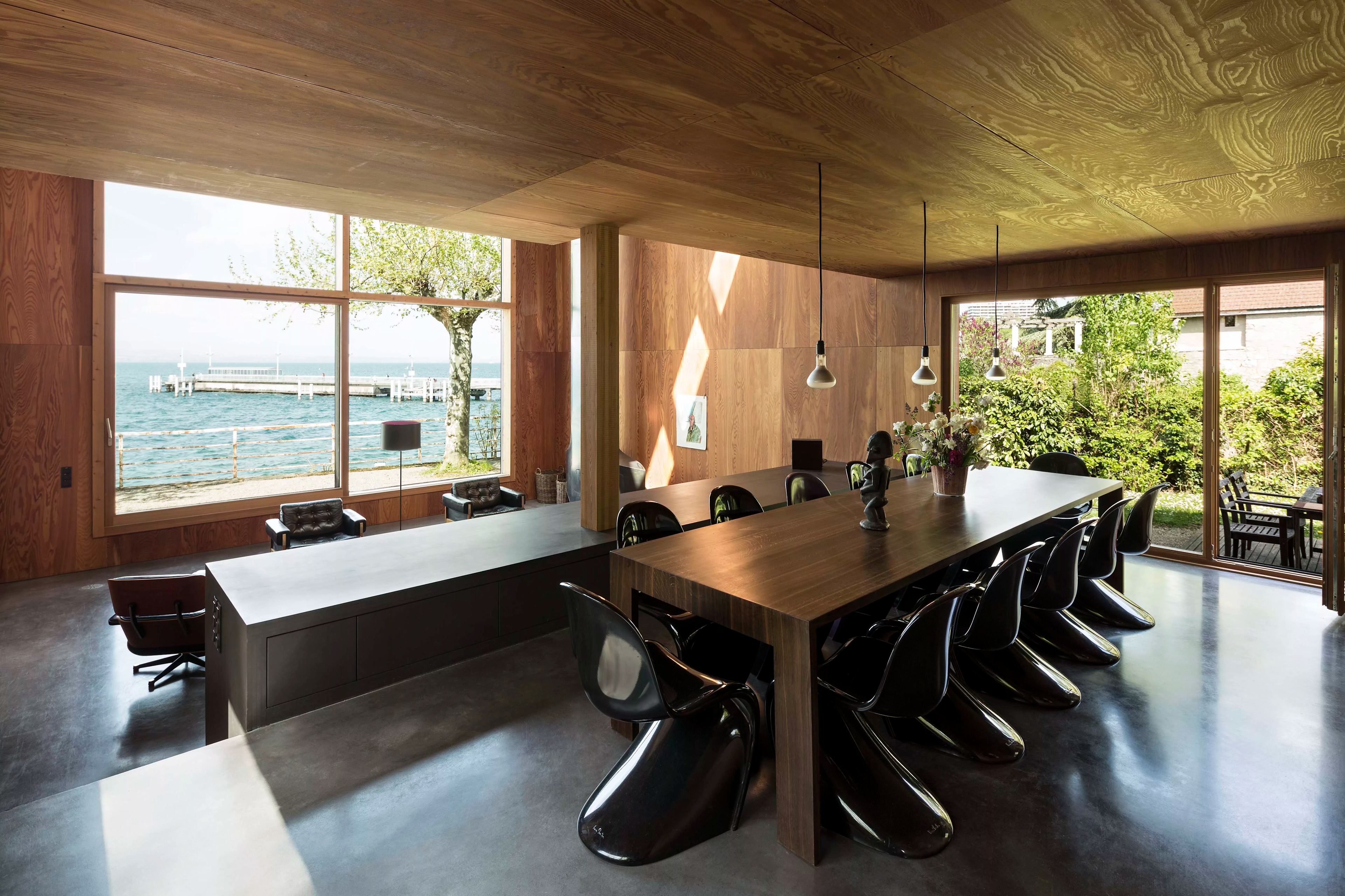 26, Avenue du General Leclerc, Near Evian, Auvergne-Rhône-Alpes 74200, France - casa-26-france14_ivipec