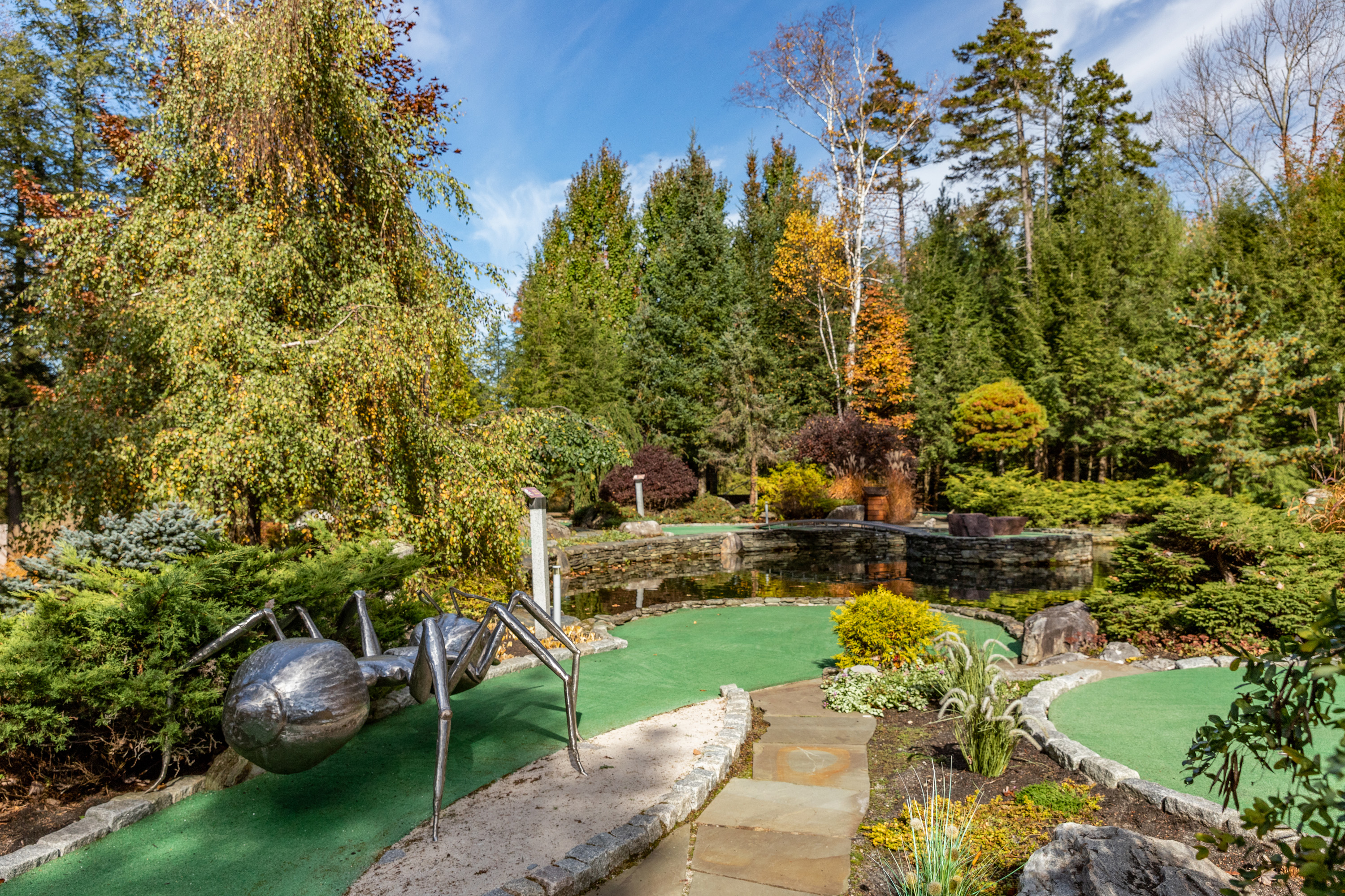 051 230 Belle View, Stowe