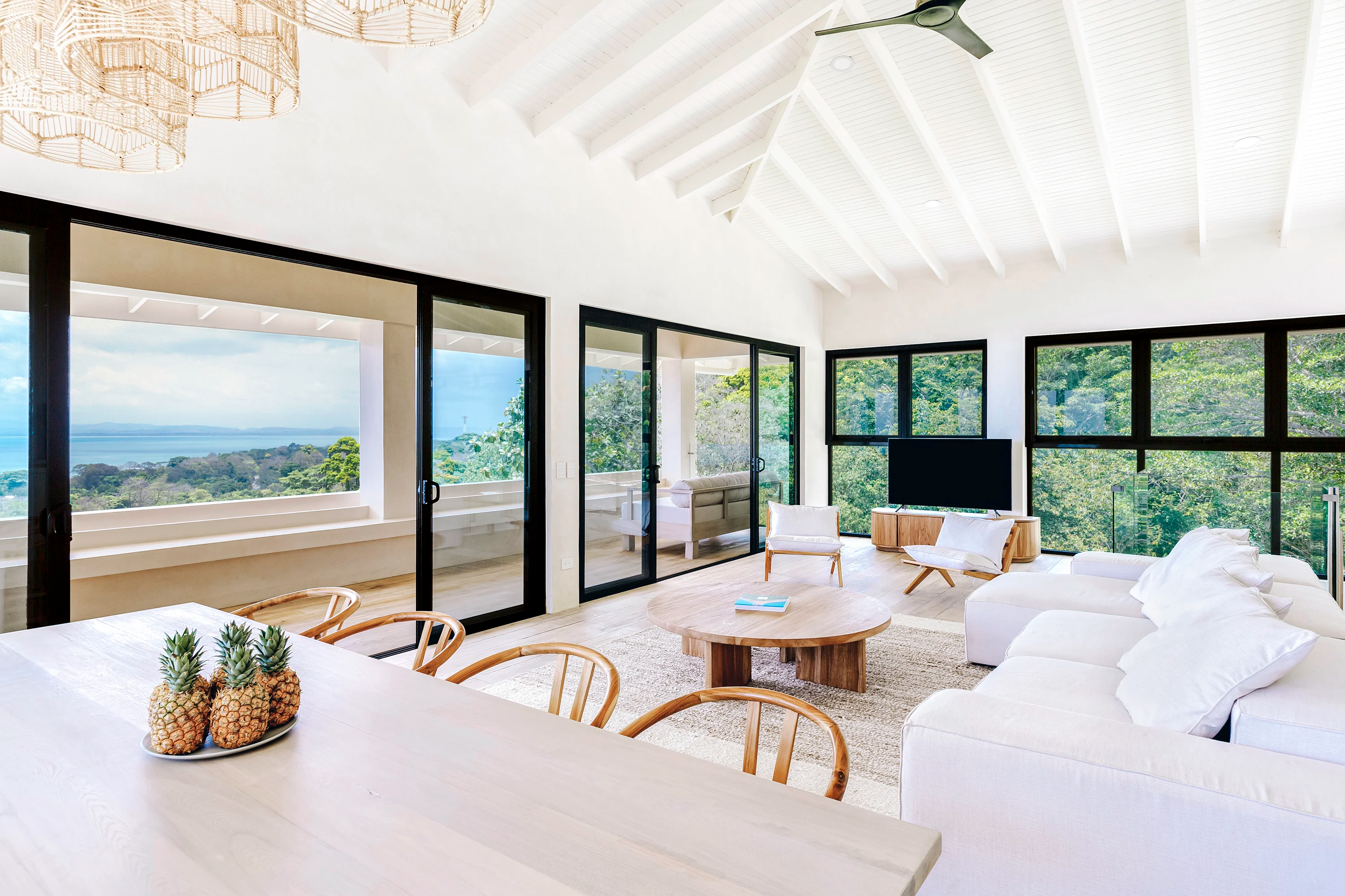 Pavones, Puntarenas Province , Costa Rica - Casa_Gnudi_08_lajvch
