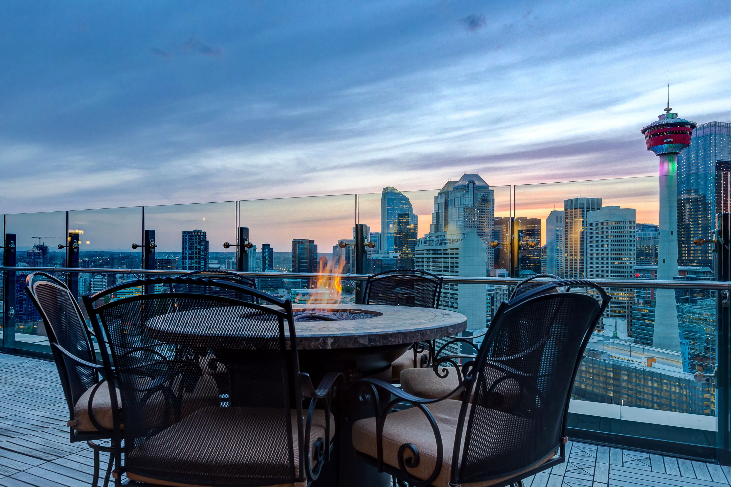 2601, 220 12th Avenue Southeast, Calgary, Alberta T2G 0R5, Canada - SV-7_sisaeg