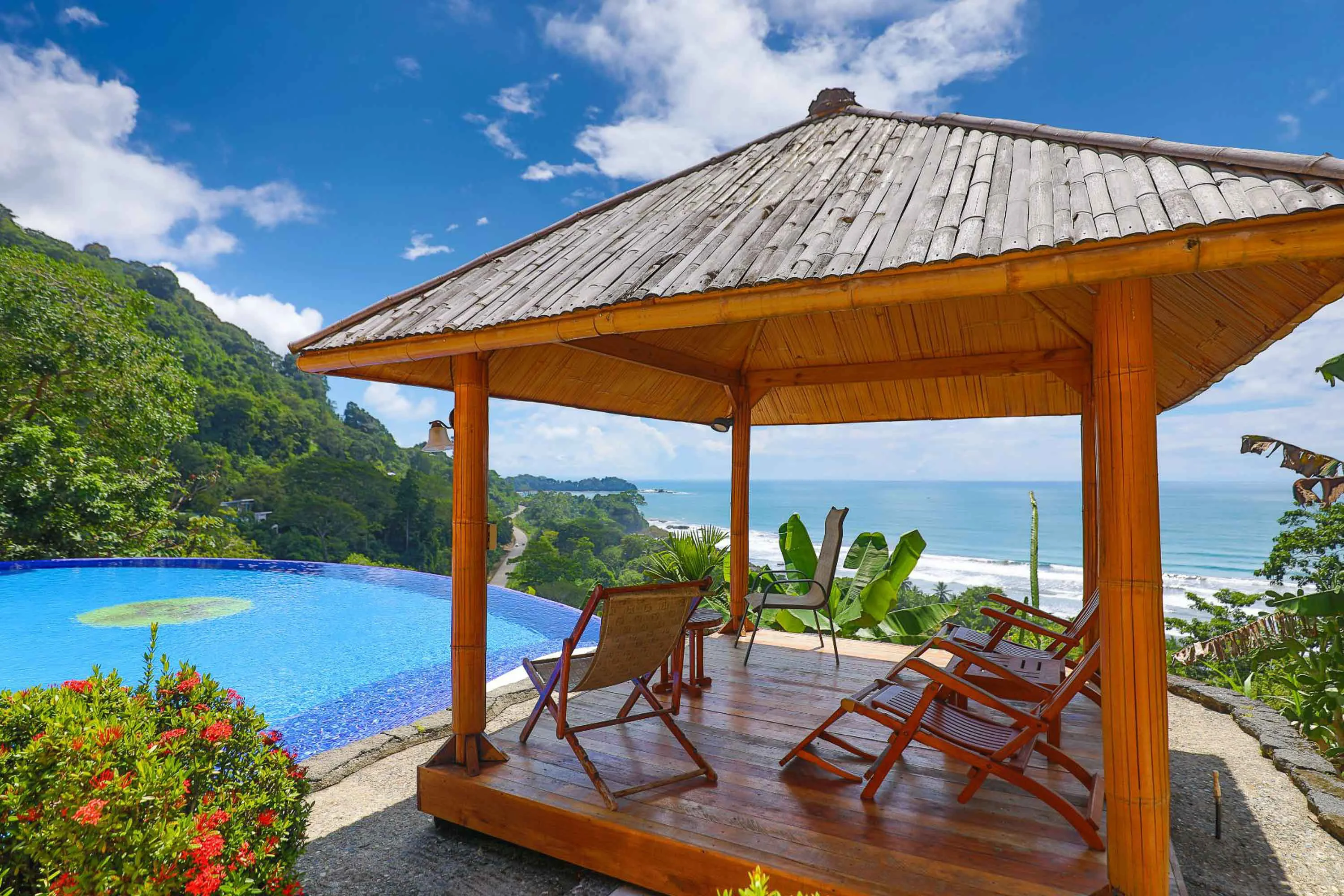 Ayacucho Estates, Puntarenas, Dominical , Costa Rica - Casa_Amarilla_29_fbhn5v