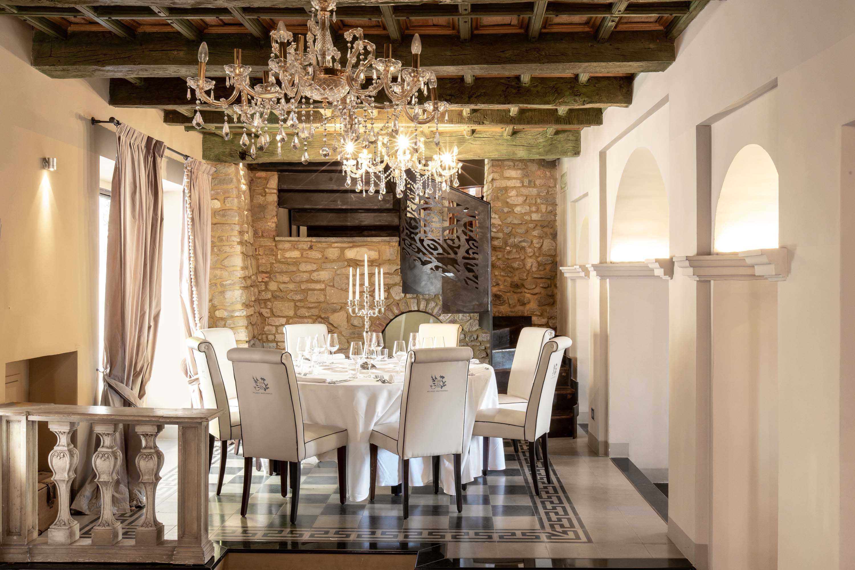24 Palazzo Martinengo, Via Cavour 10 , & 10A, & 12, Monforte d-Alba, Barolo, 12065 Italy - Luxury Real Estate - Concierge Auctions