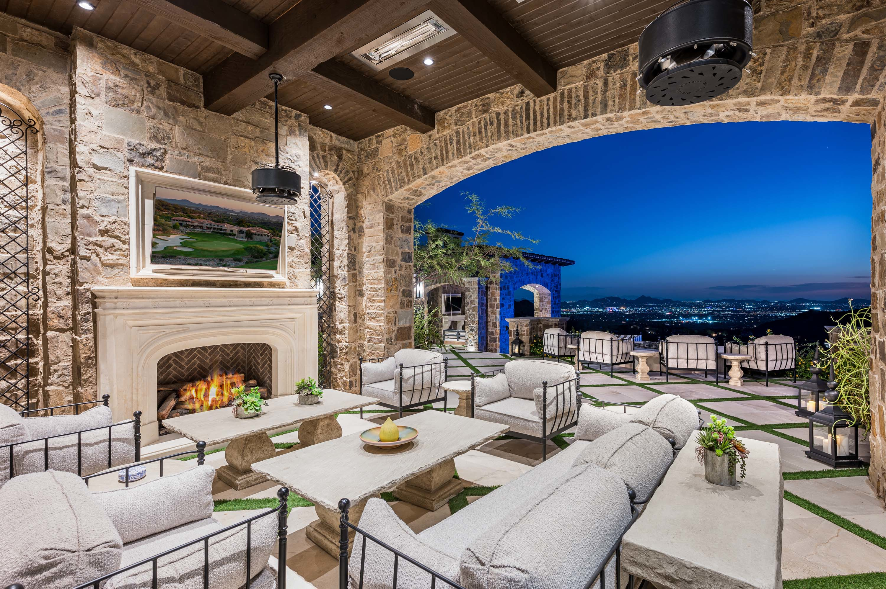 43 11200 E Canyon Cross Way, Scottsdale, AZ 85255 - Luxury Real Estate - Concierge Auctions