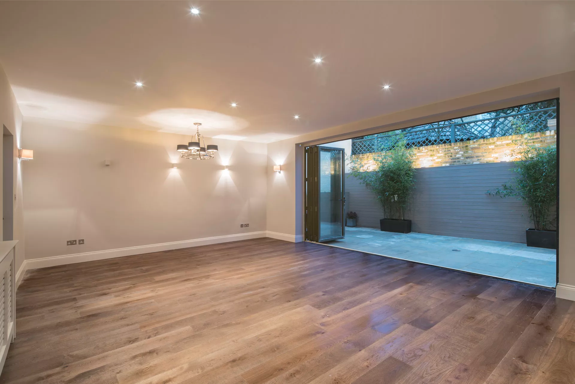 Garden Flat, 16 Redcliffe Square, Chelsea, London, England SW10, United Kingdom - 4814-004-19-12-55-5555_zlgzyf