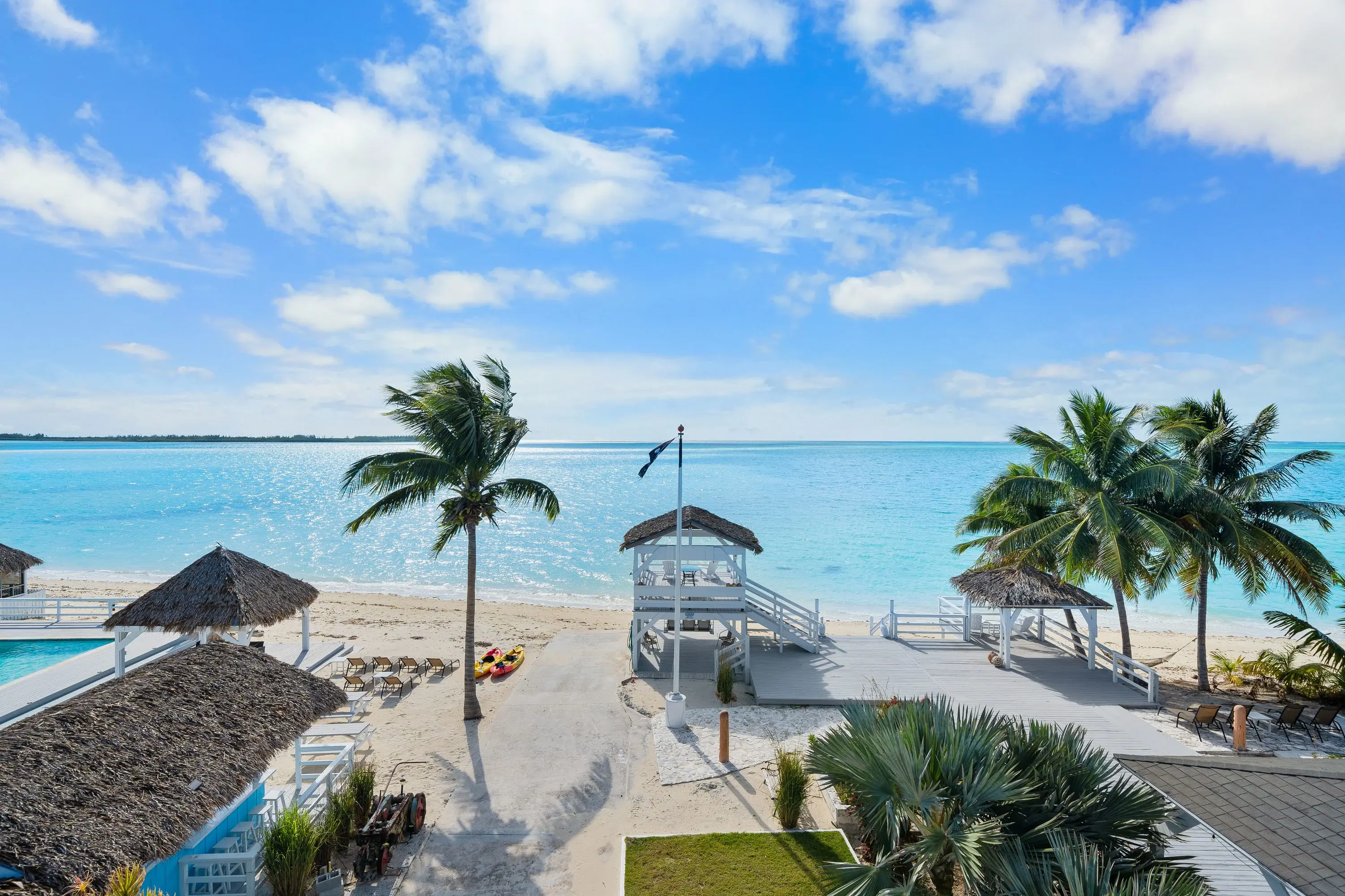 Coconut Island Estate, Casuarina Point, Abaco Islands , Bahamas - Coconut_Island_Estate_03_wr7cor