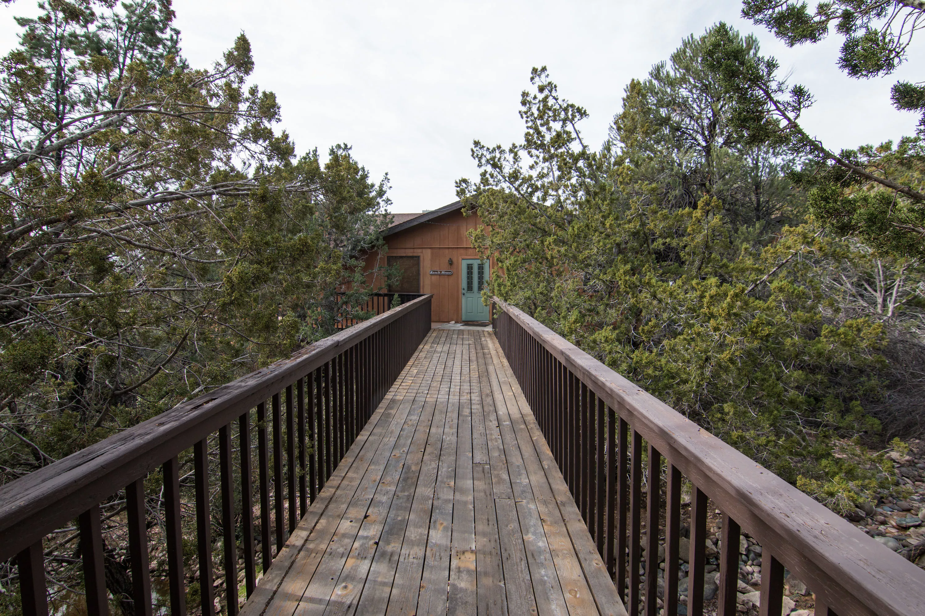 28555 North Feather Mountain Road, Paulden, Arizona 86334 | Concierge ...