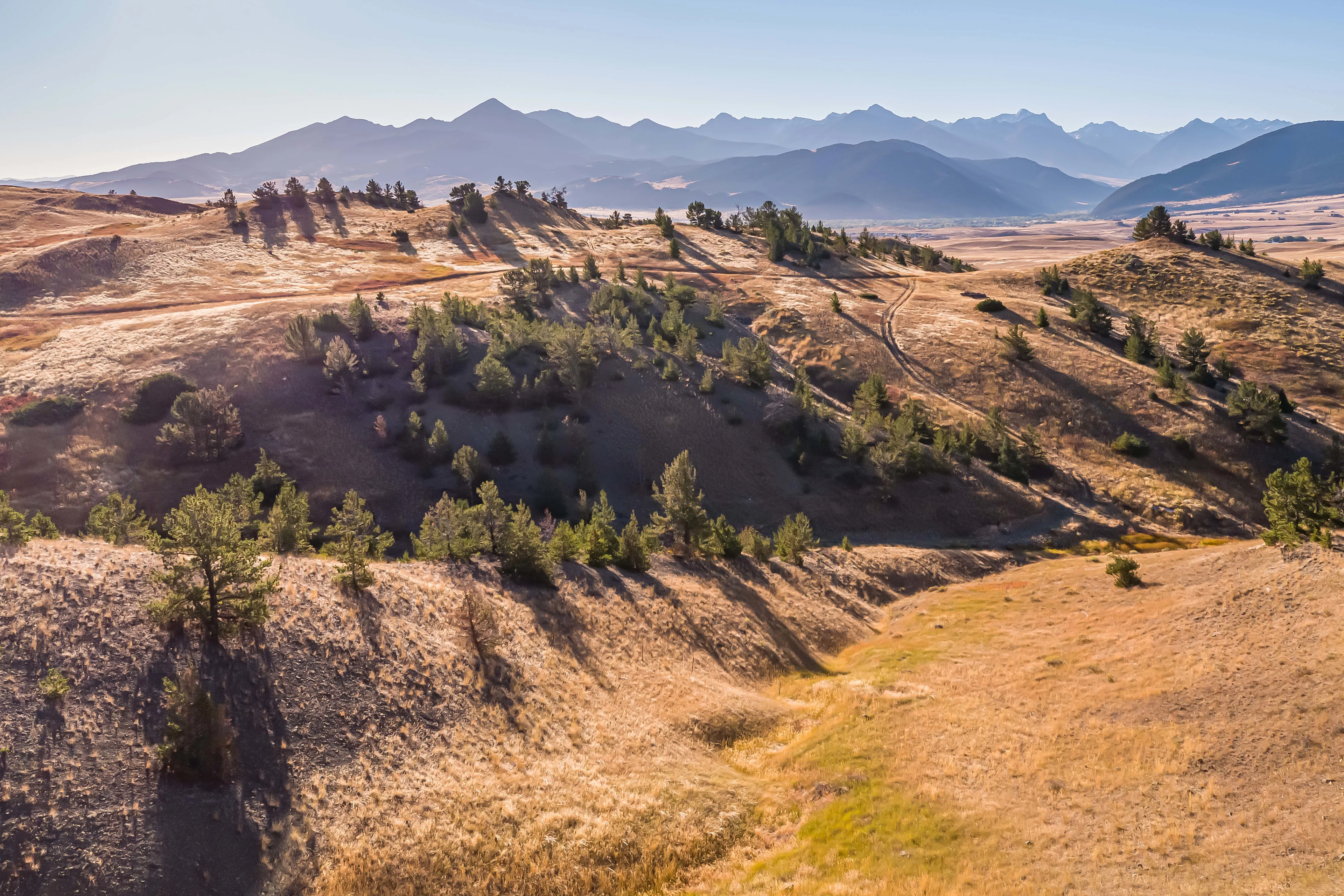 234 Fleshman Creek, Near Bozeman, Montana 59047 - 234-fleshman-creek-livingston-montana_45_kjmng6