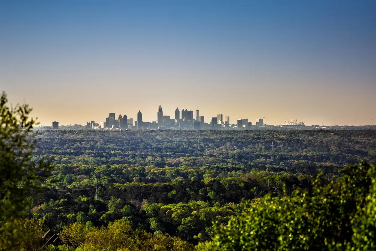 110 Island Cove Drive, Newnan, Atlanta Area, Georgia 30263 - iStock-519712582_k2udgt
