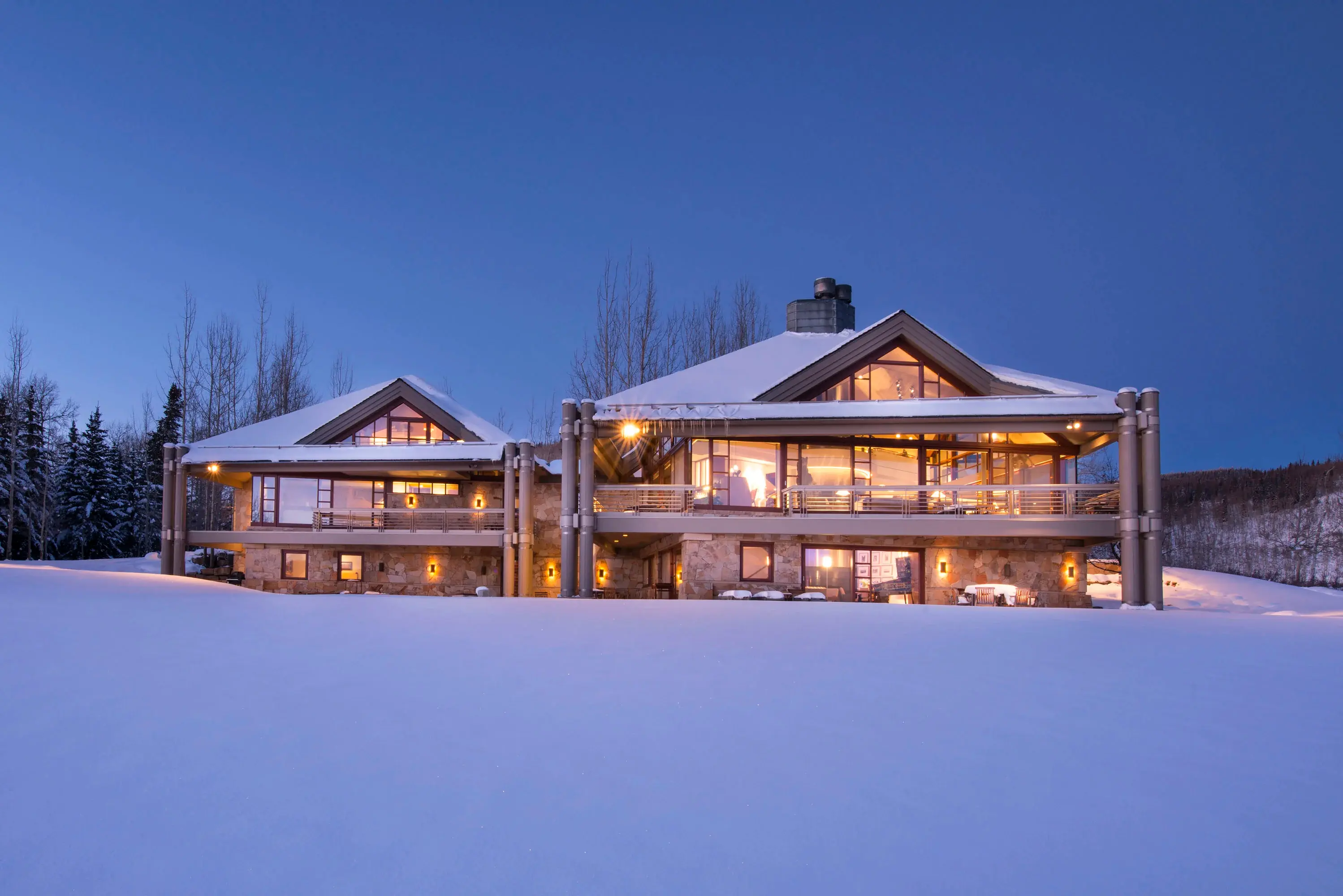 56 Rose Crown, Avon, Beaver Creek/Vail, Colorado 81620 - 56_Rose_Crown_39_lnstgb
