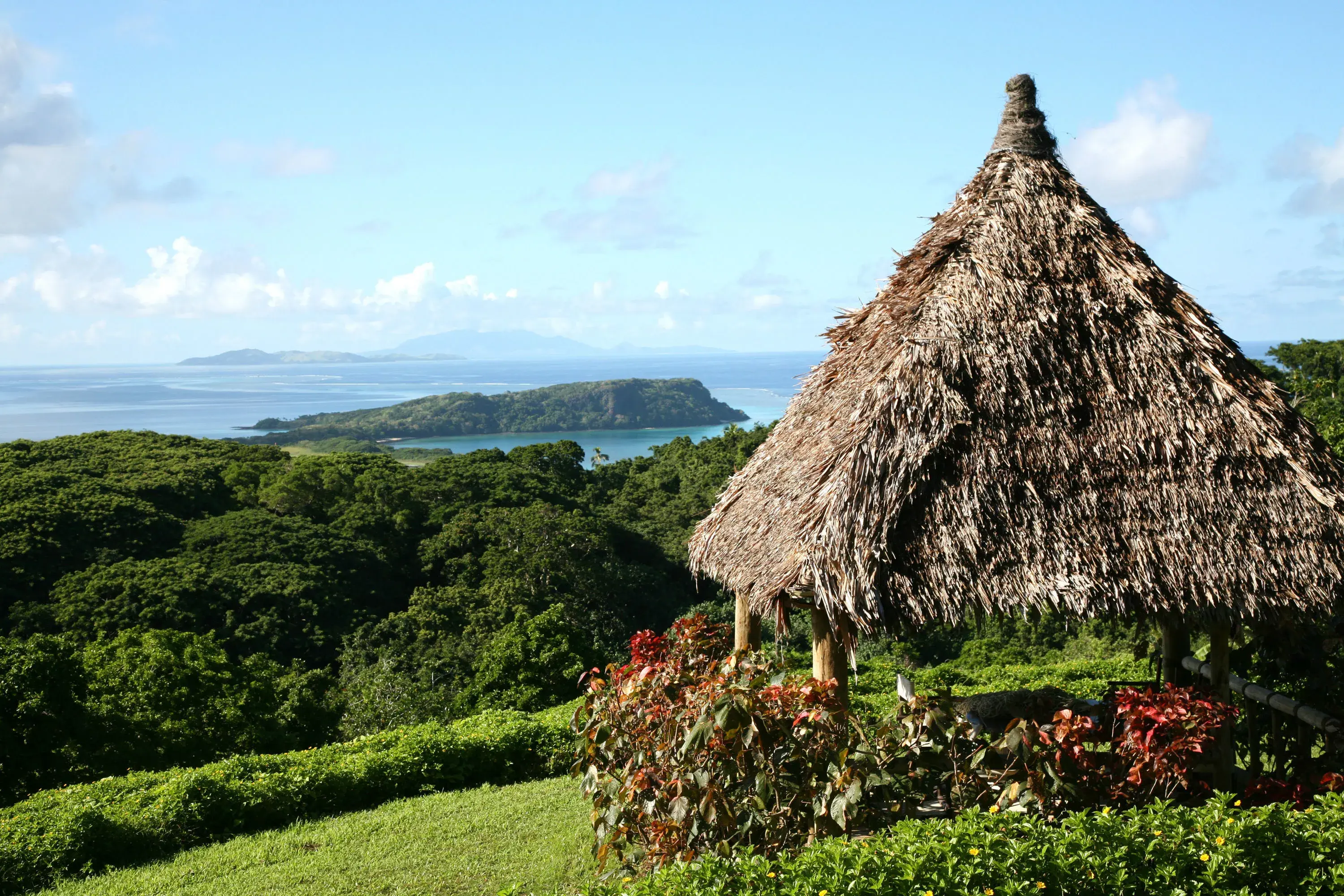 Rai Ki Wai Estate, Wakaya Island,  , Fiji - ss51_jalq1e