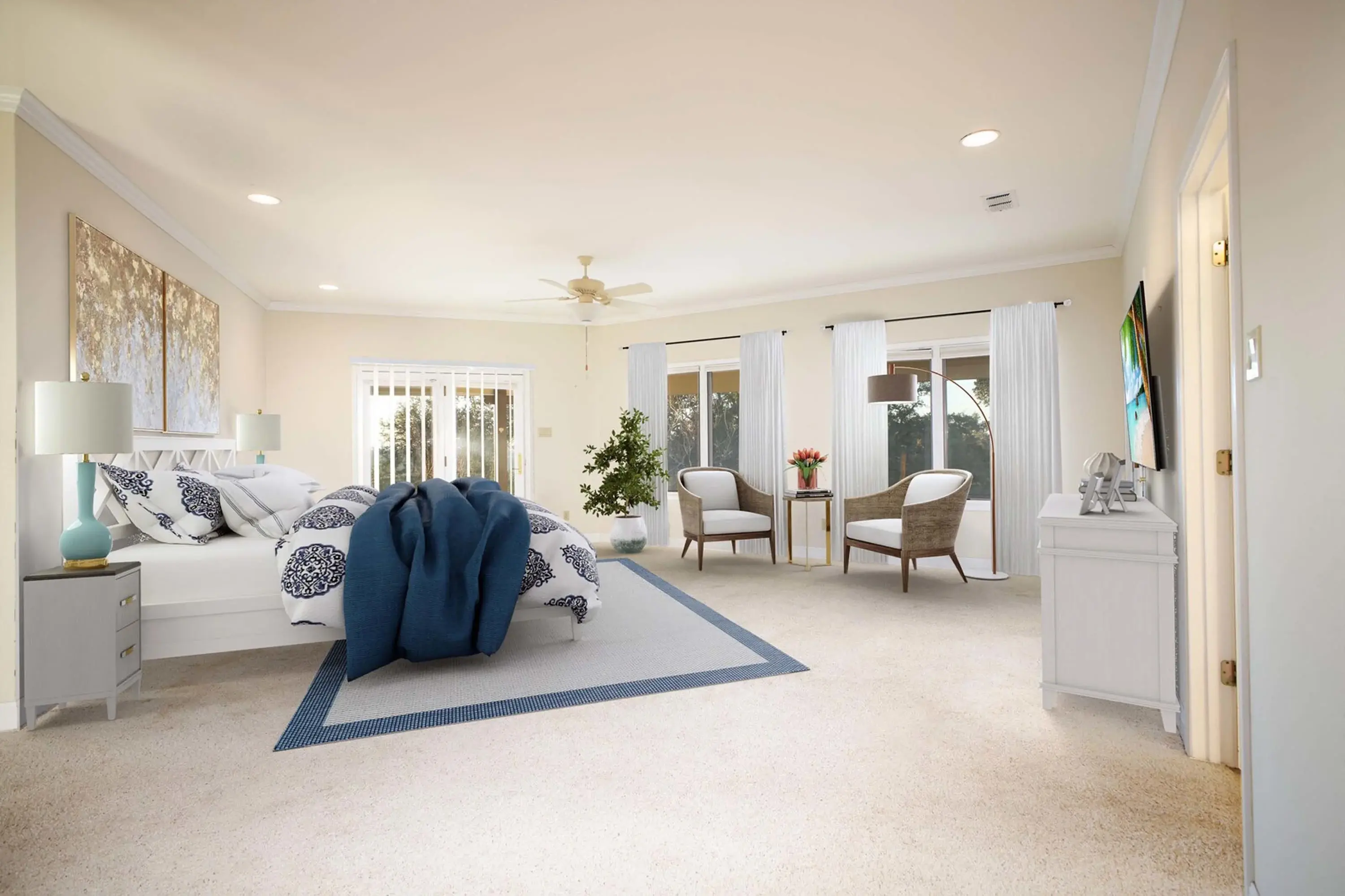 1141 Currie Ranch Road, Fisher Ranch | Wimberley, Austin Hill Country, Texas 78676 Matterport Tour