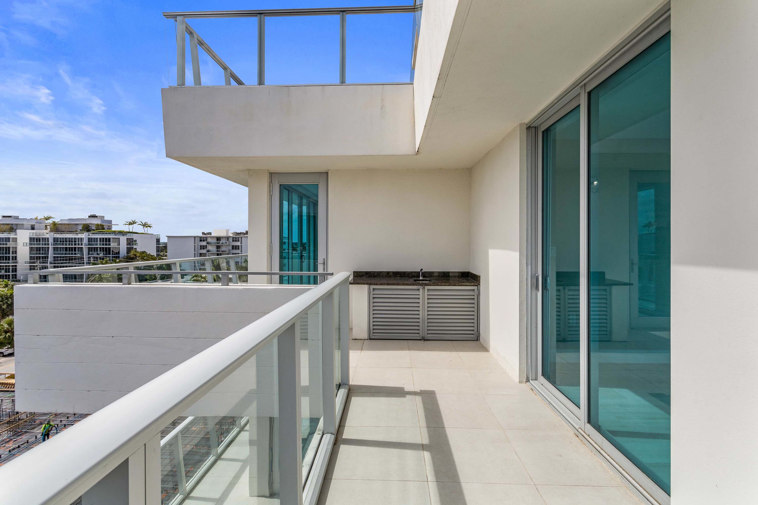 26 Unit 702 1150 101st Street - Luxury Real Estate - Concierge Auctions