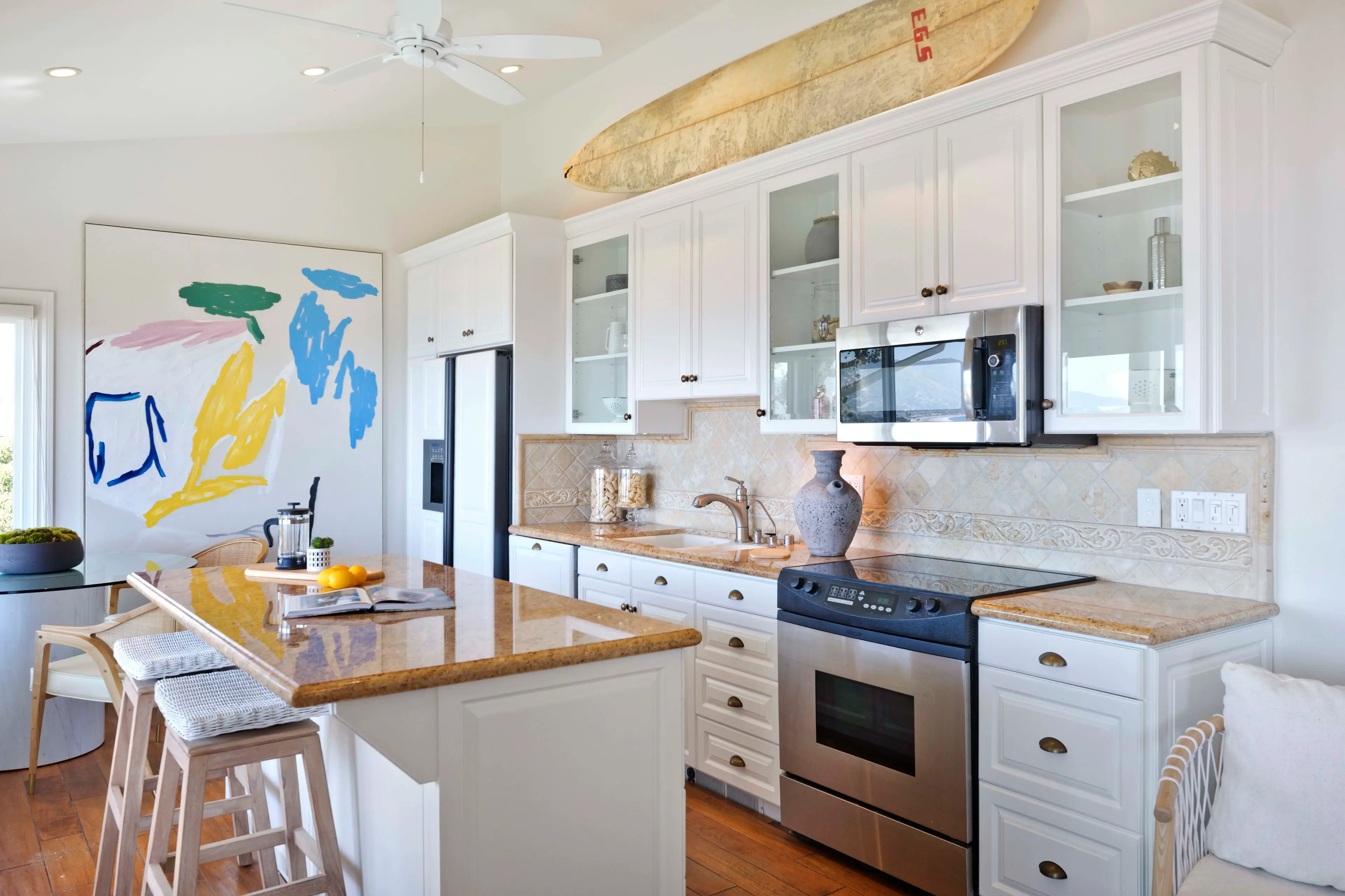 6763 Las Olas Way, Malibu, California 90265 Matterport Tour